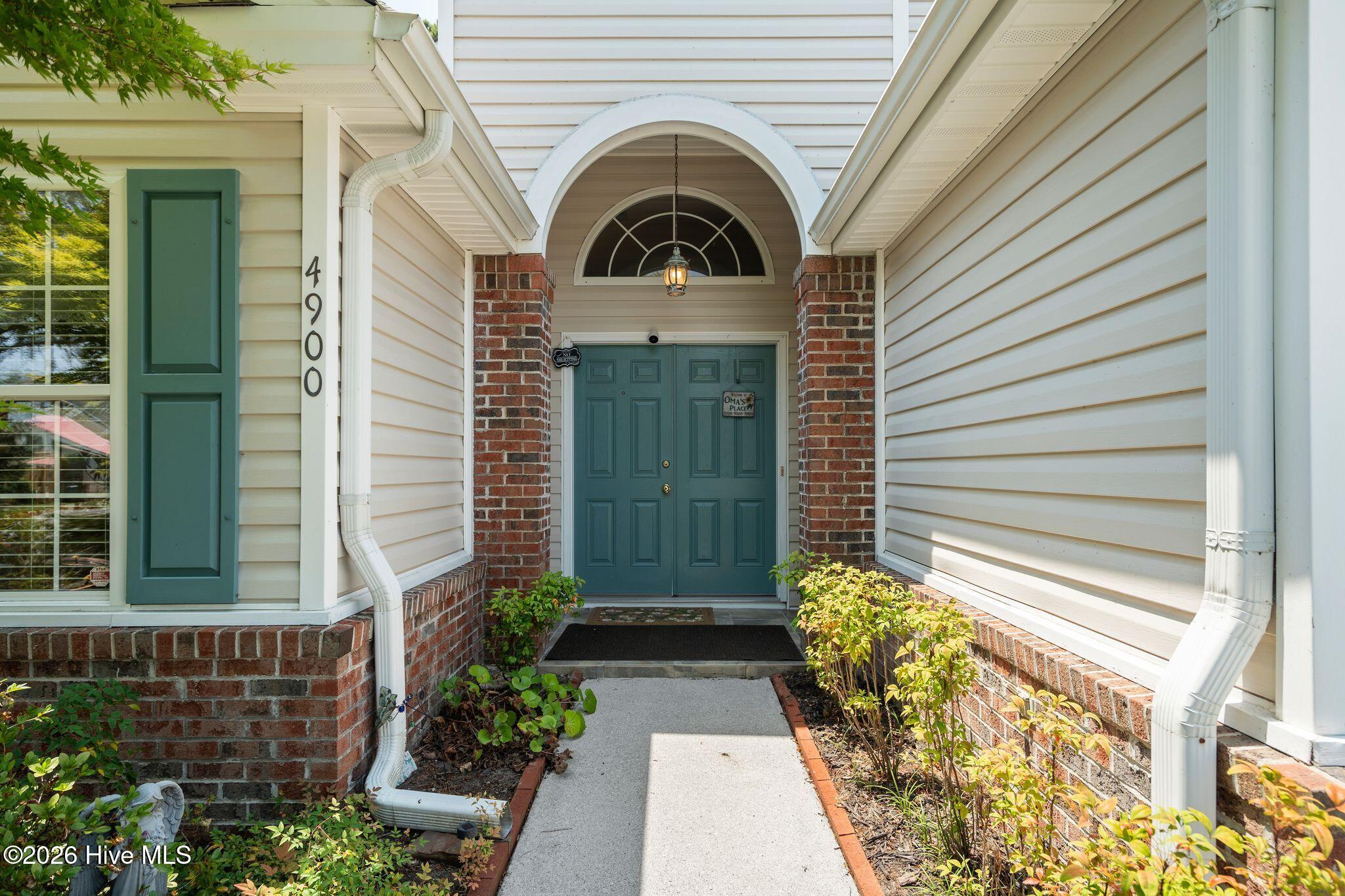 4900 Trailing Vine Lane