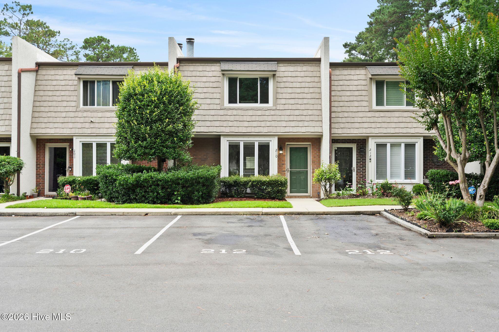 210 Cobblestone Drive