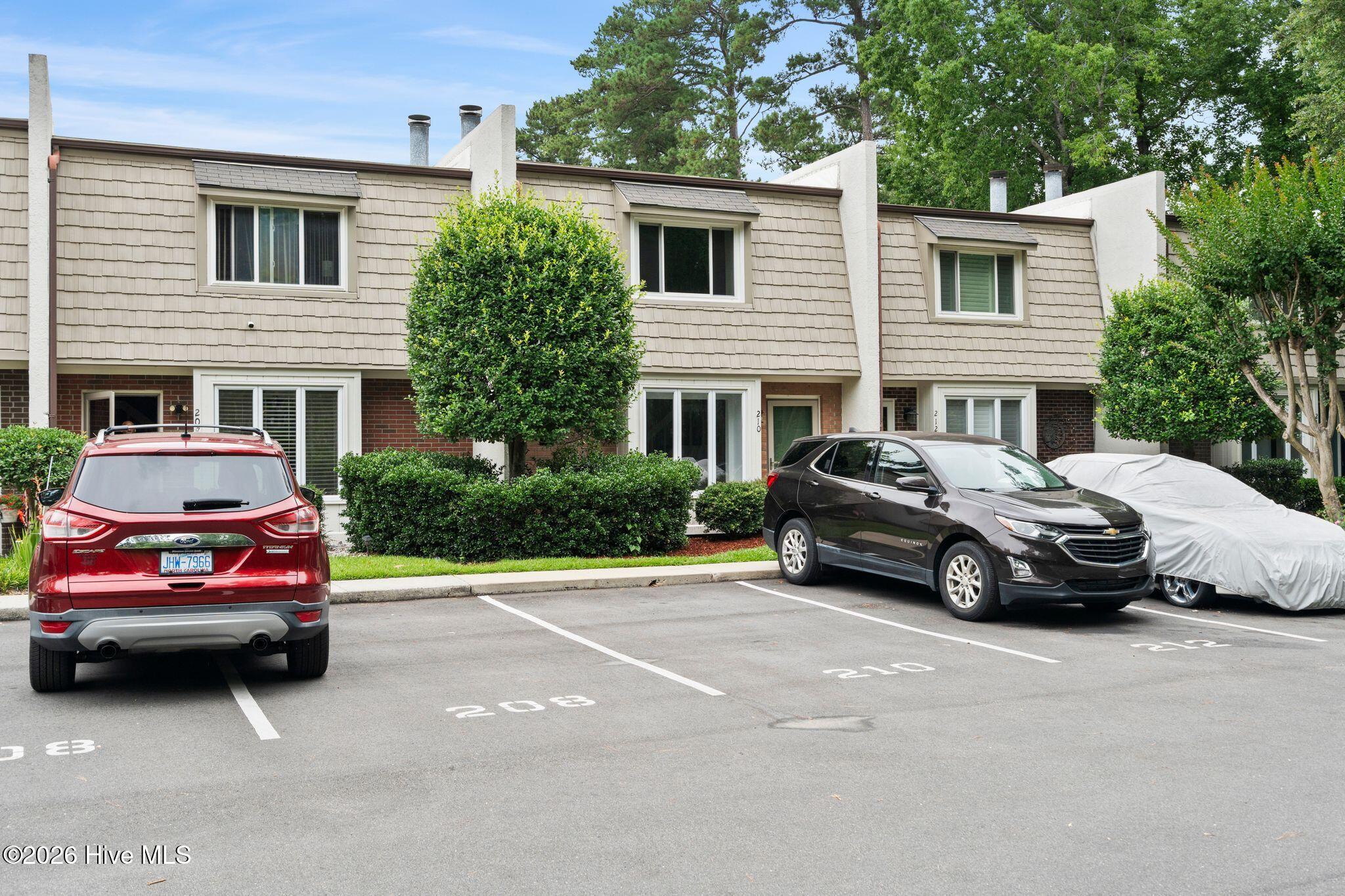 210 Cobblestone Drive