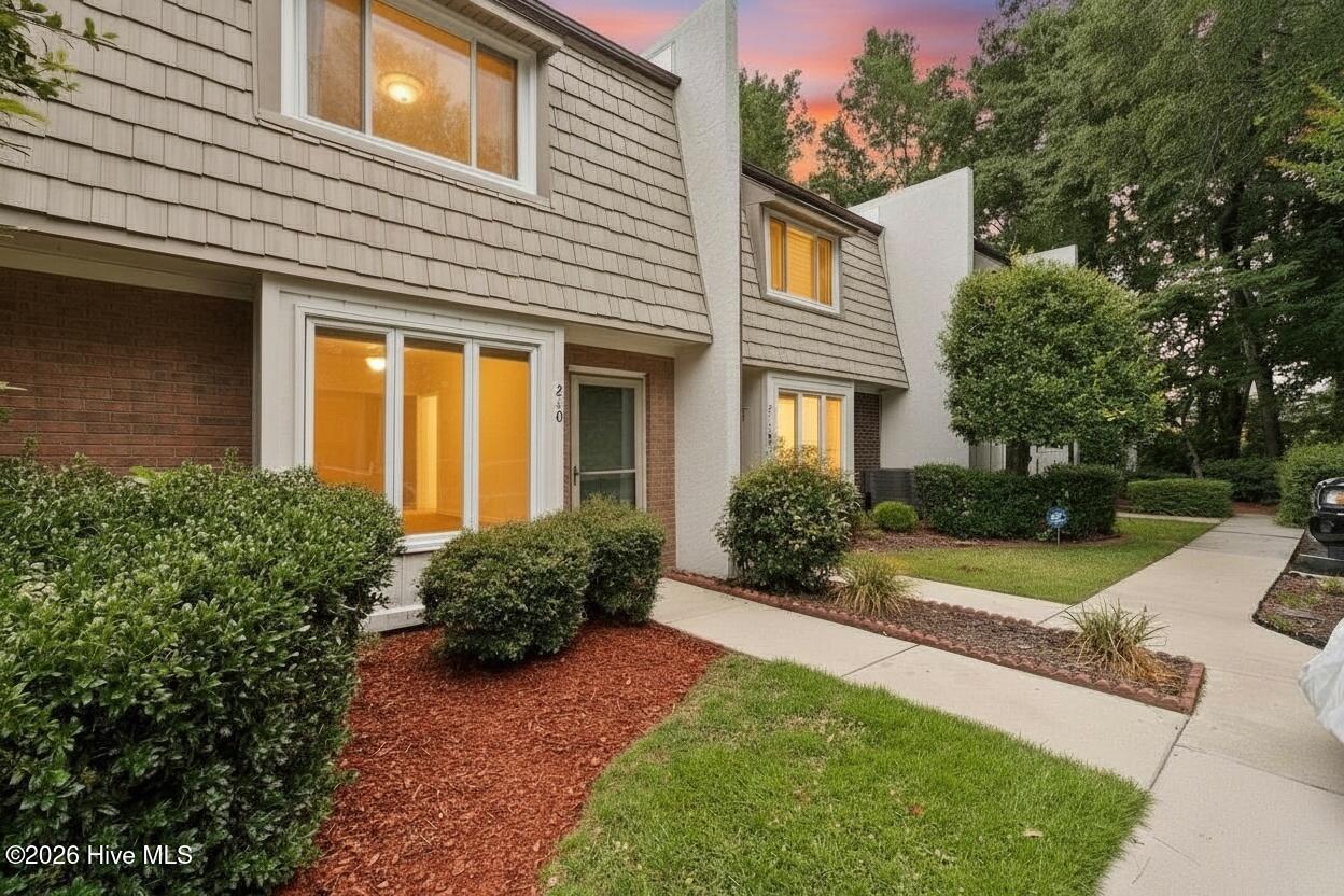 210 Cobblestone Drive