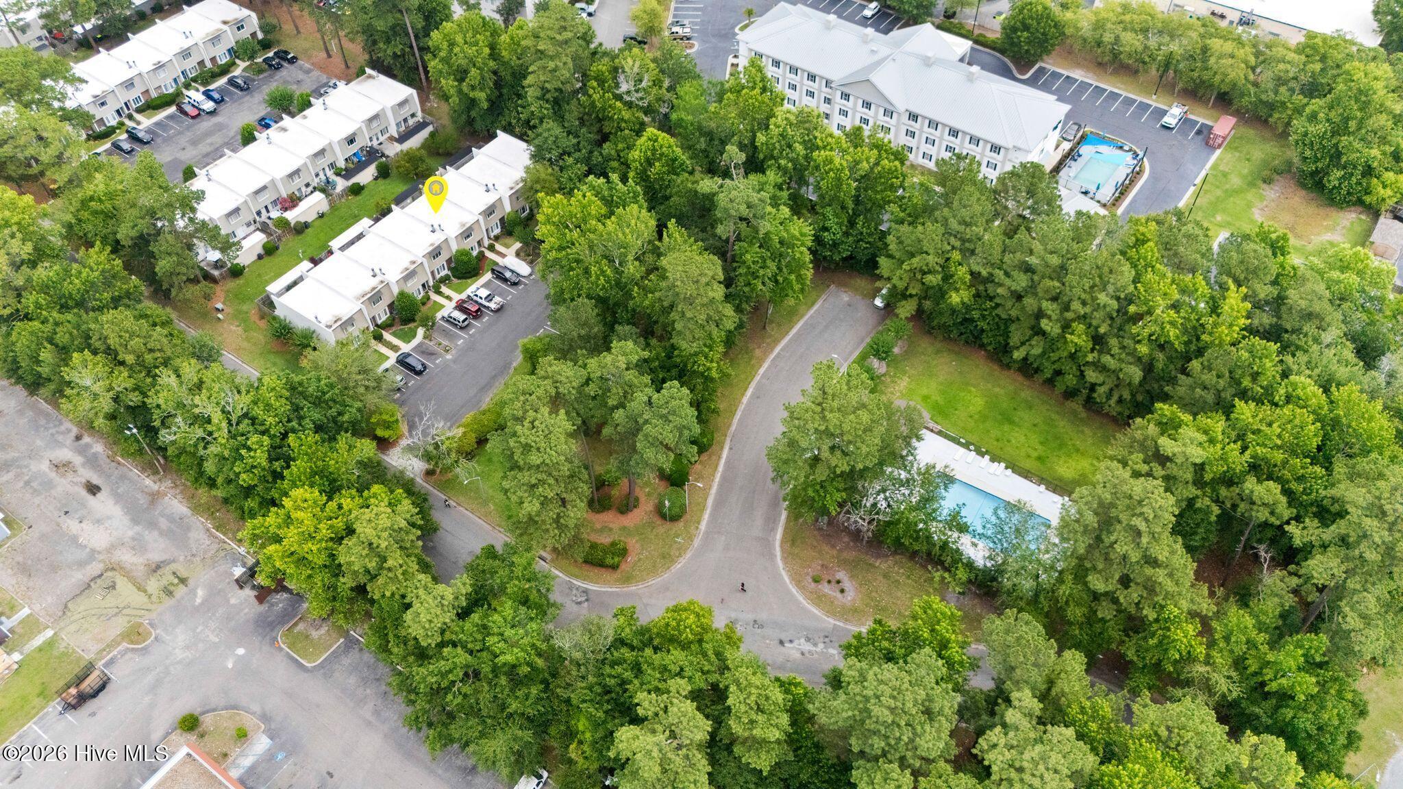 210 Cobblestone Drive
