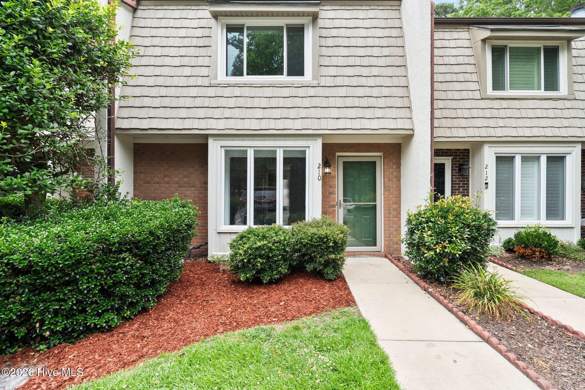 210 Cobblestone Drive