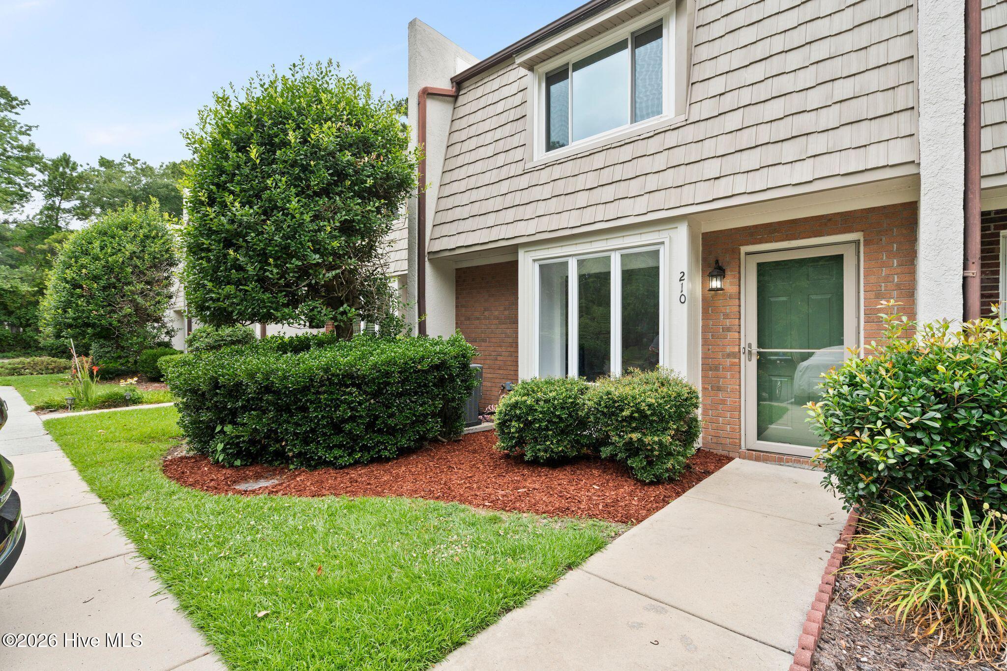 210 Cobblestone Drive