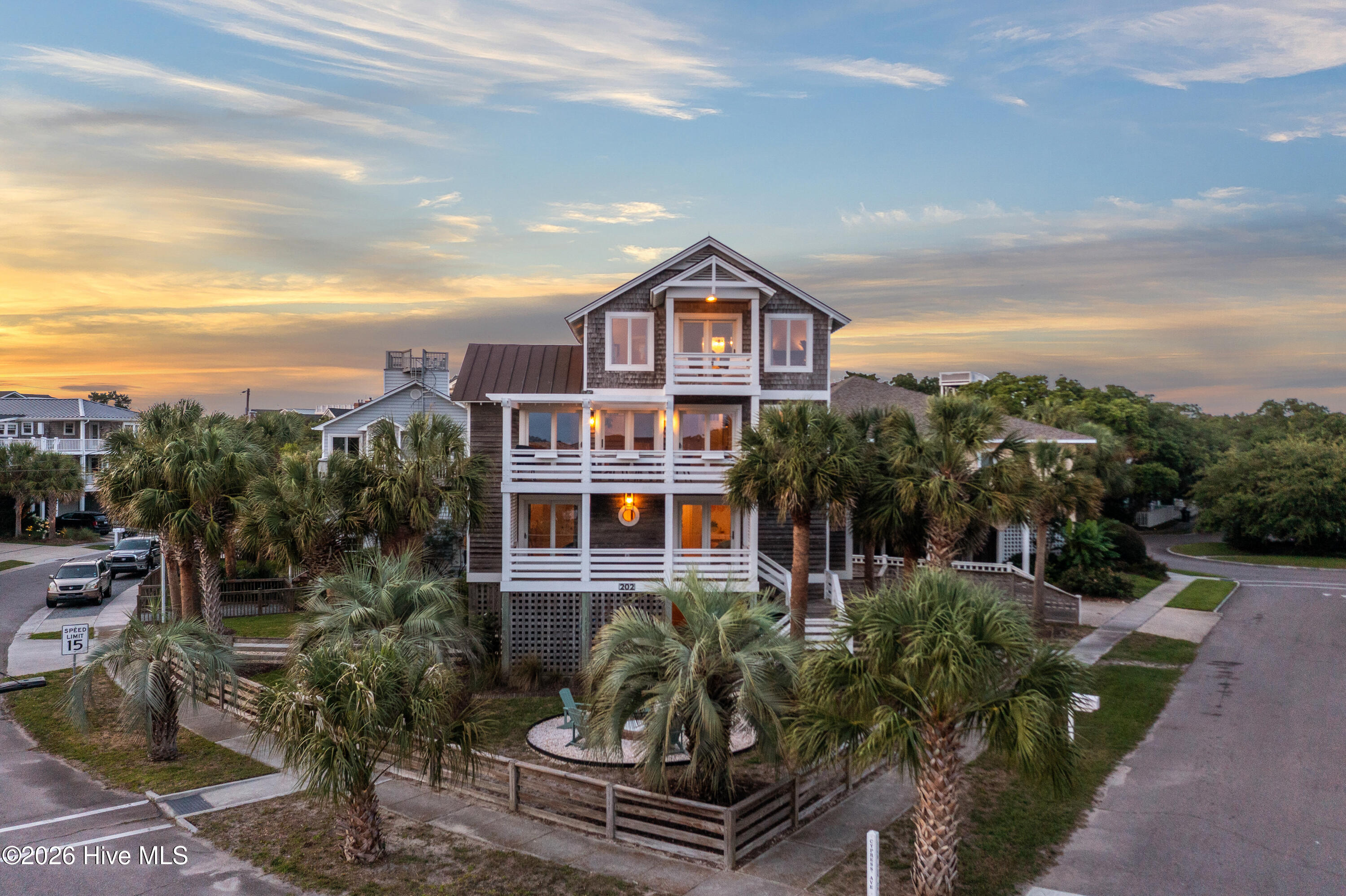 202 Live Oak Drive