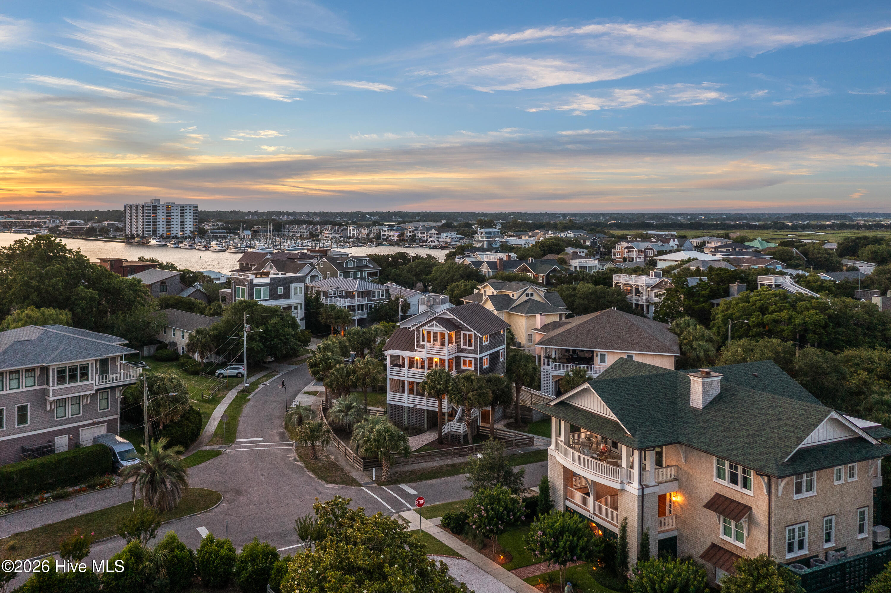 202 Live Oak Drive