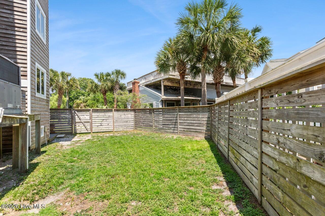 202 Live Oak Drive