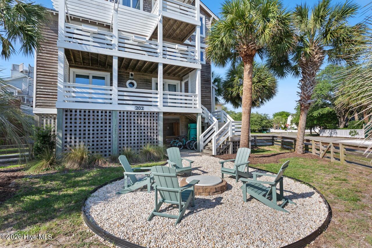202 Live Oak Drive