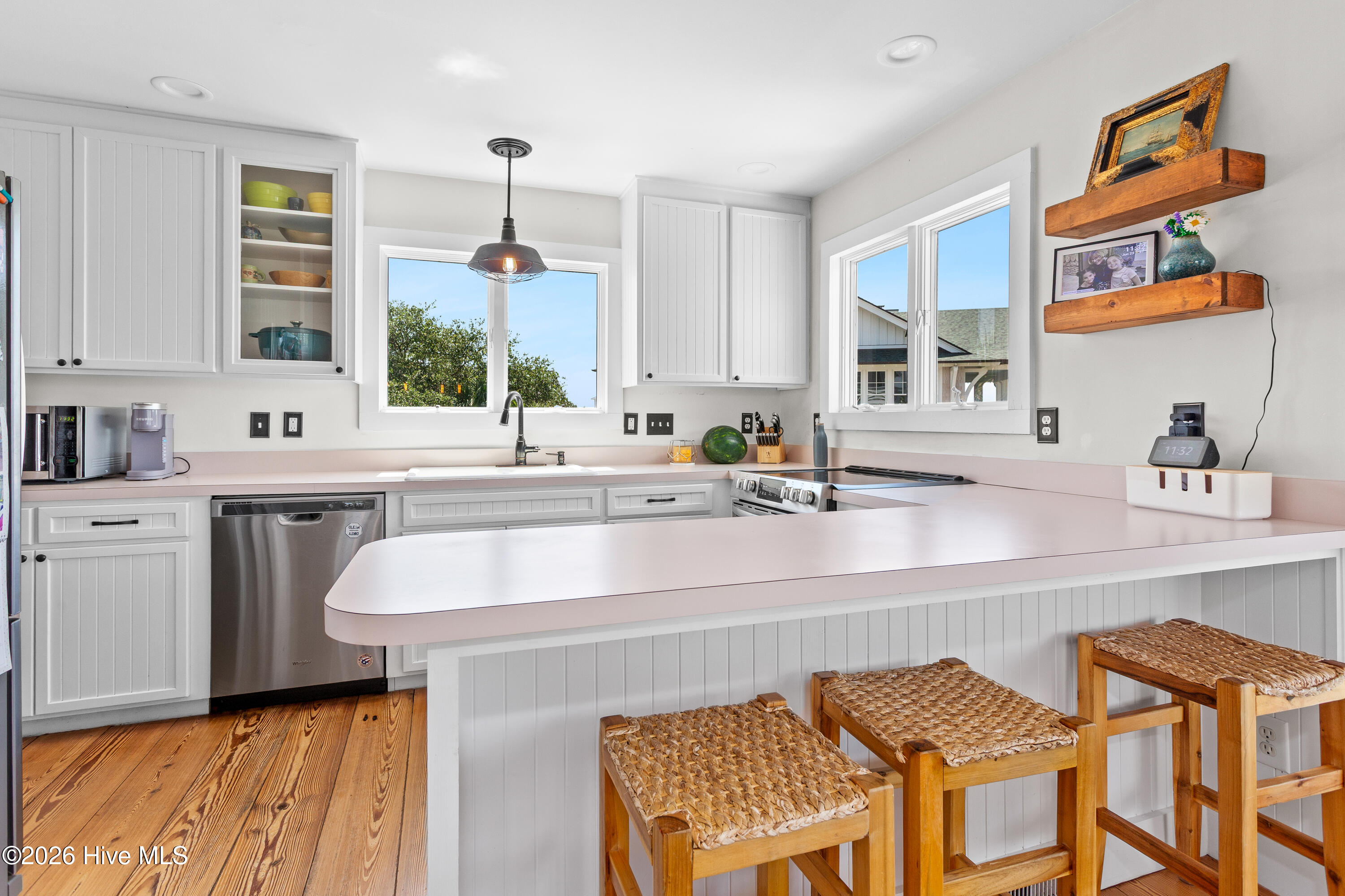 202 Live Oak Drive