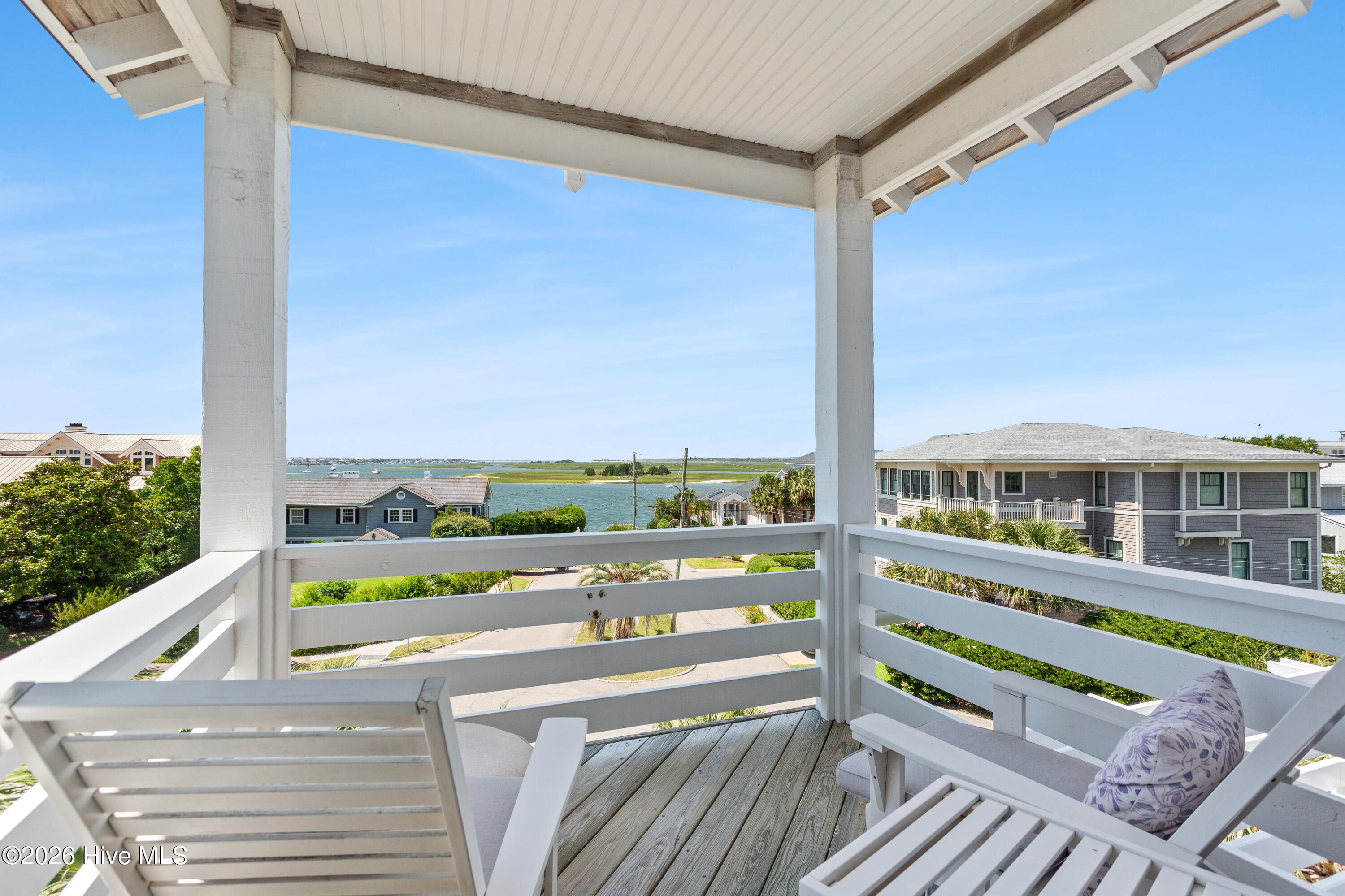 202 Live Oak Drive