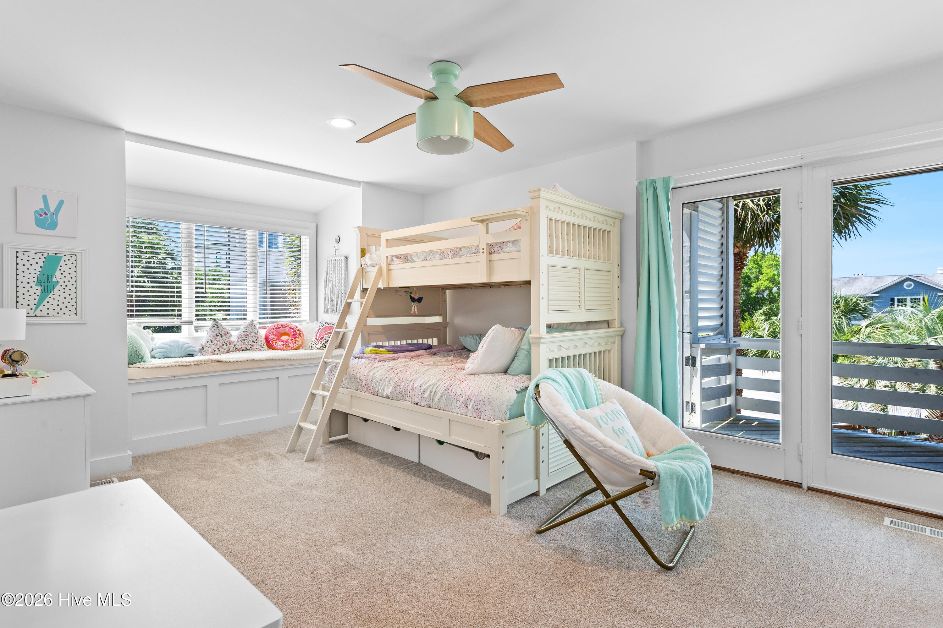 202 Live Oak Drive