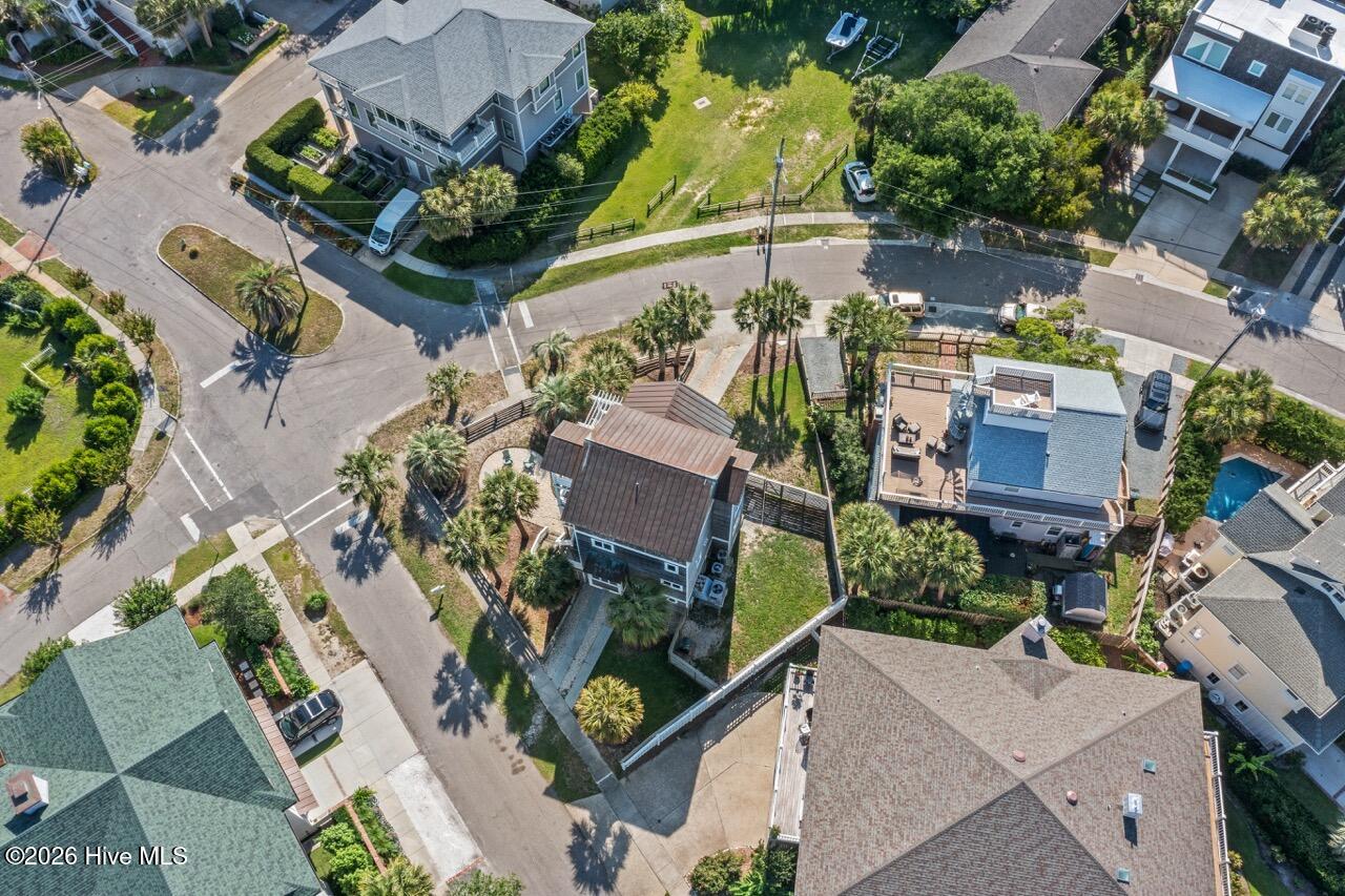 202 Live Oak Drive