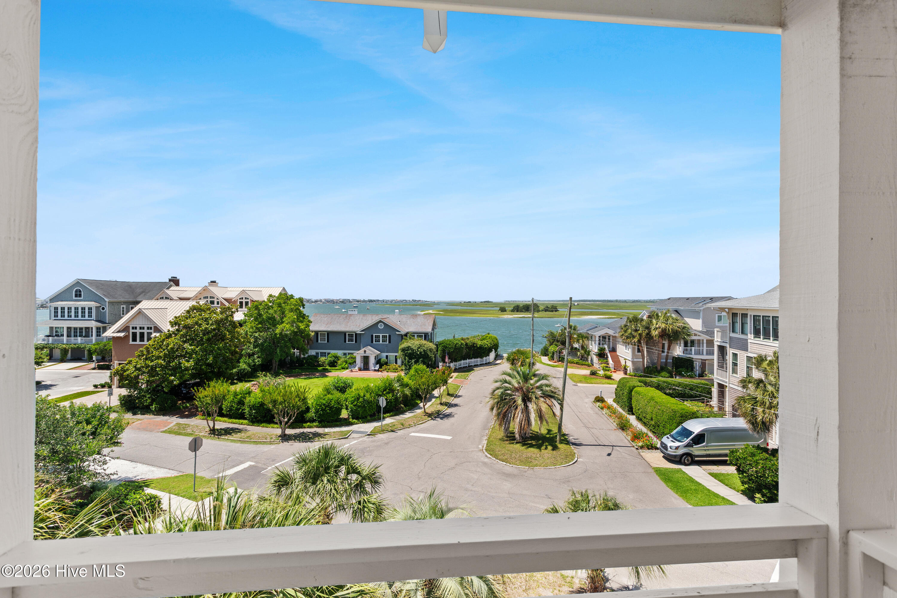 202 Live Oak Drive