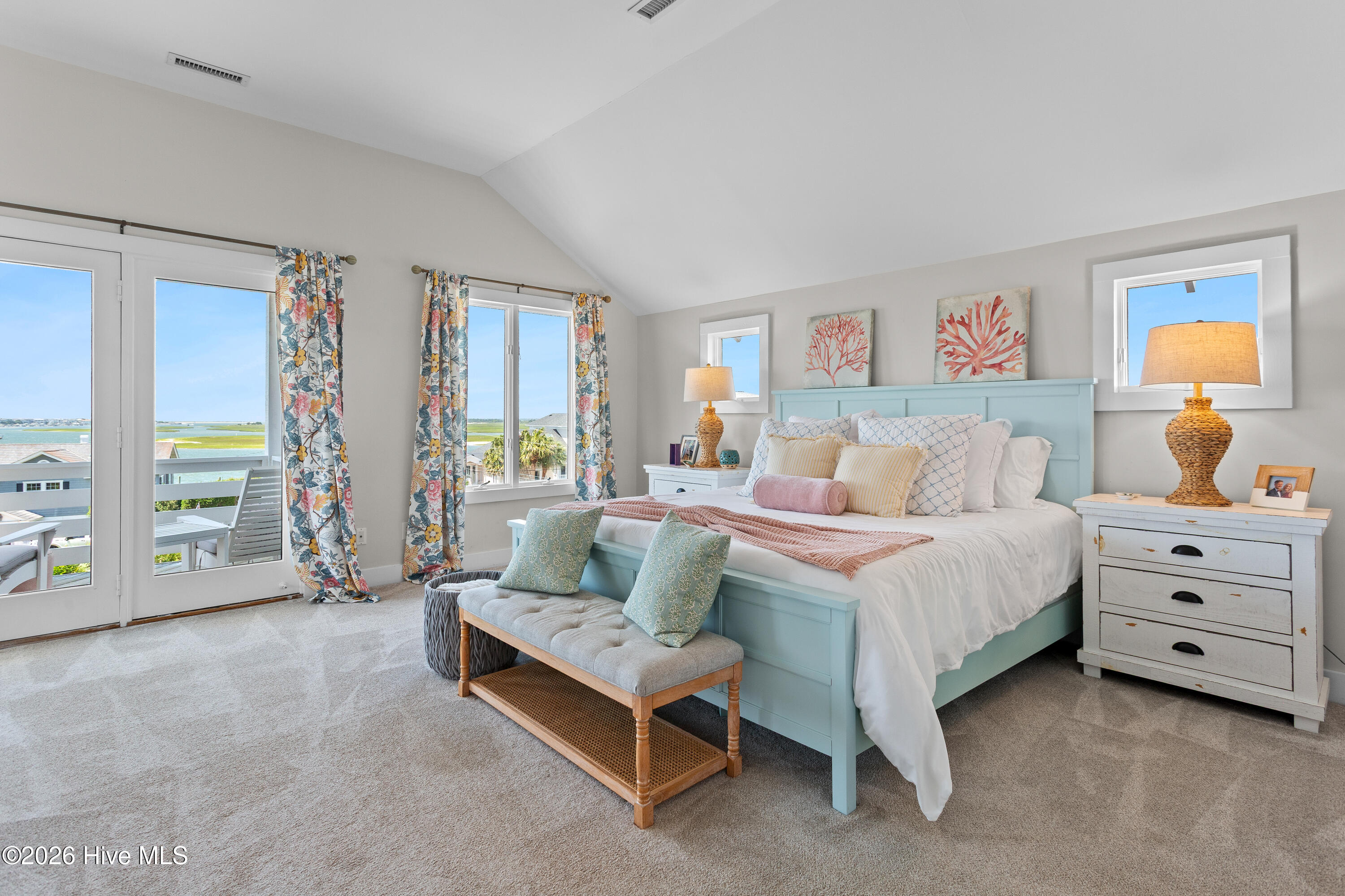 202 Live Oak Drive