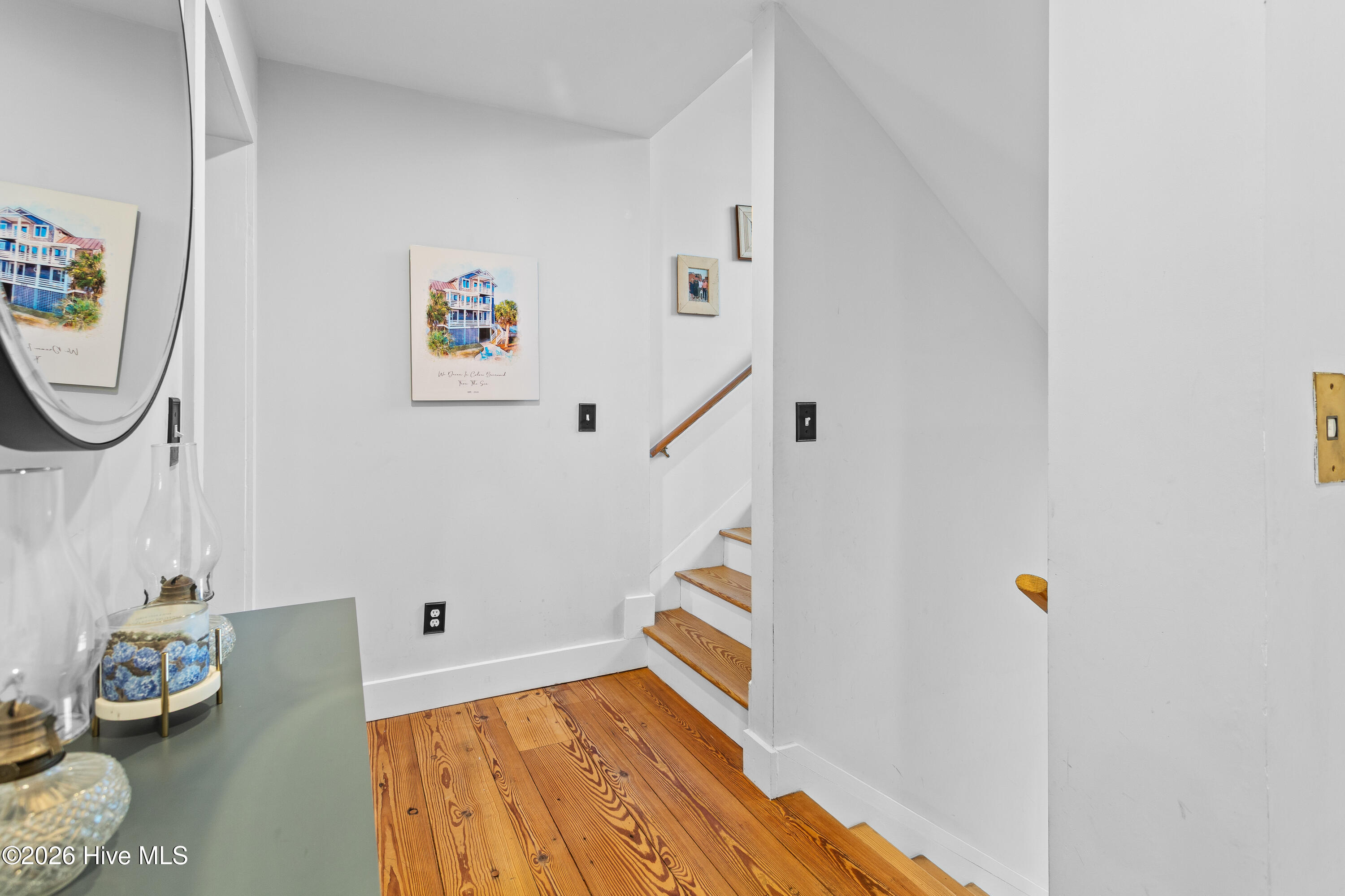 202 Live Oak Drive