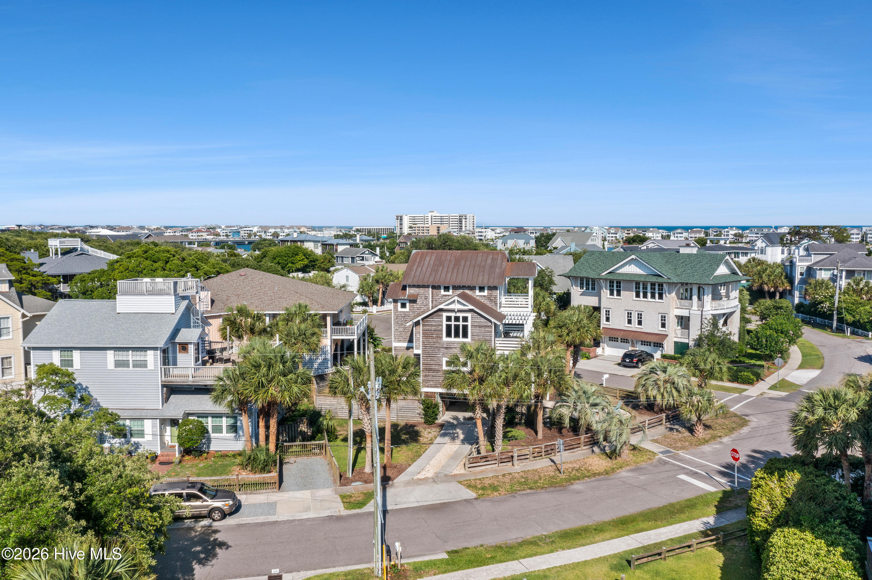 202 Live Oak Drive