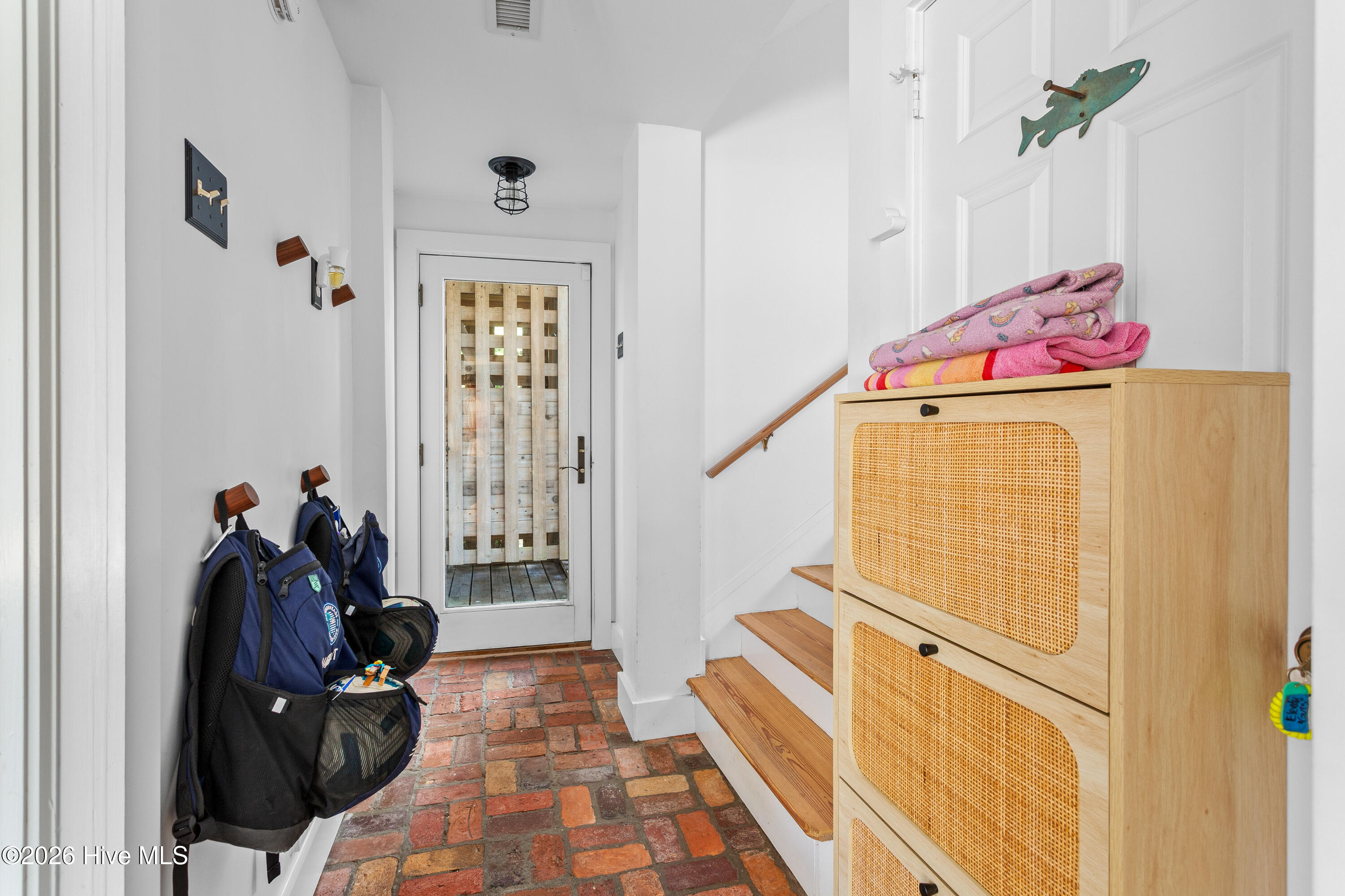 202 Live Oak Drive
