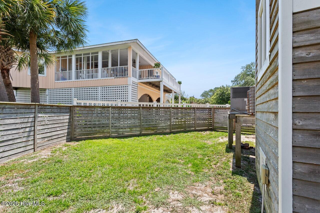 202 Live Oak Drive