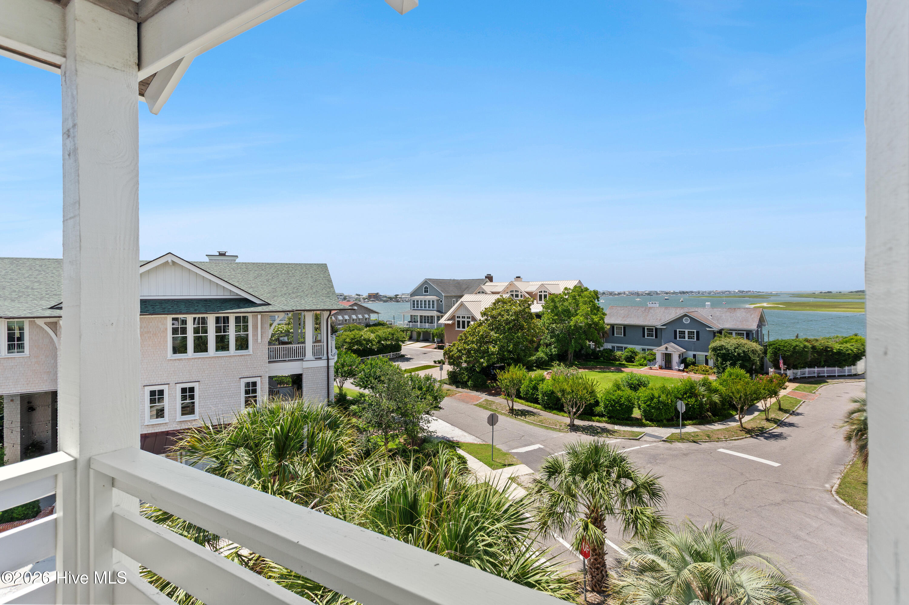 202 Live Oak Drive