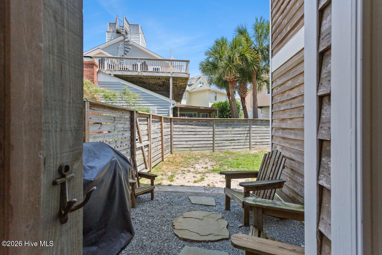 202 Live Oak Drive