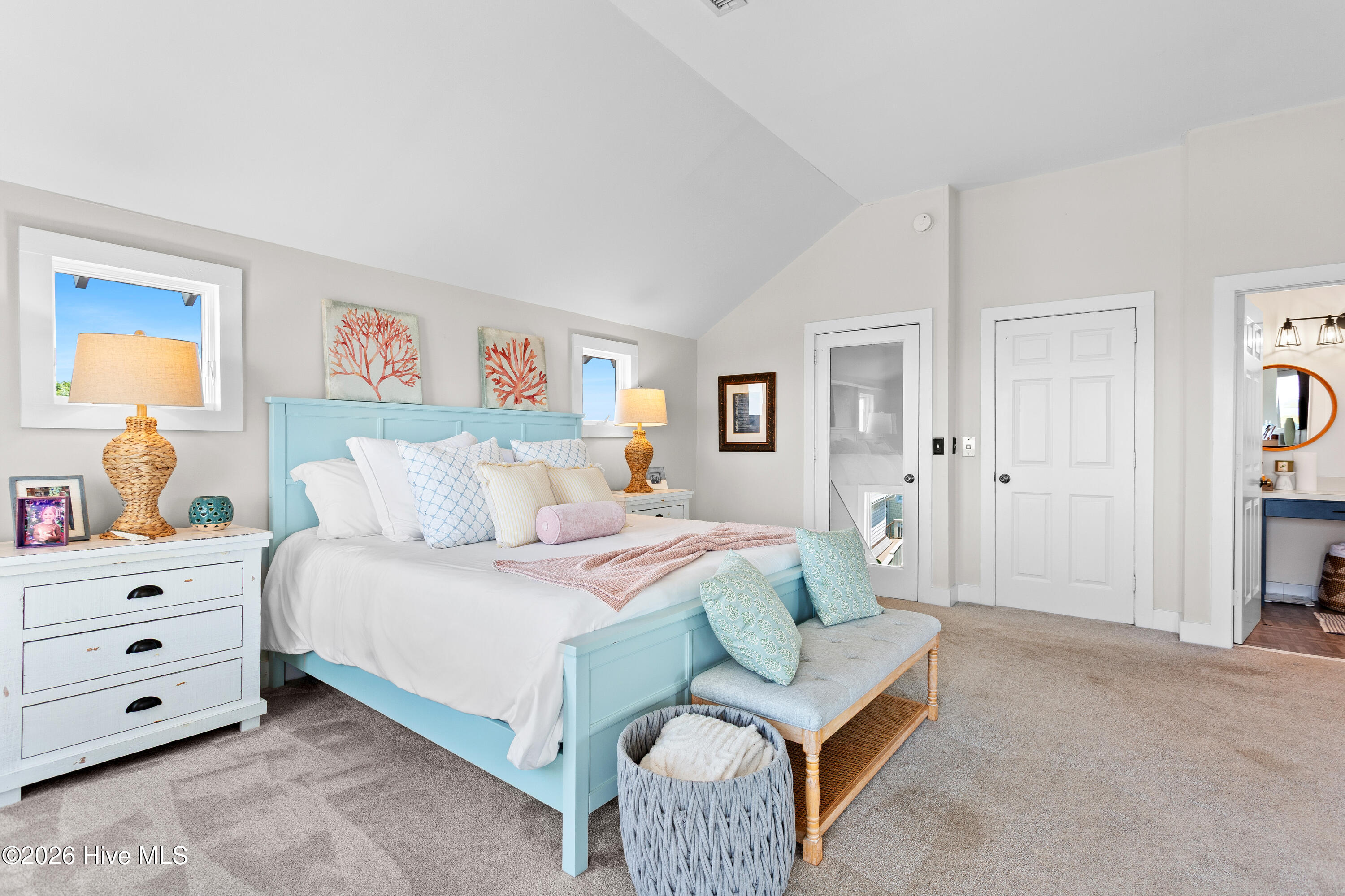 202 Live Oak Drive