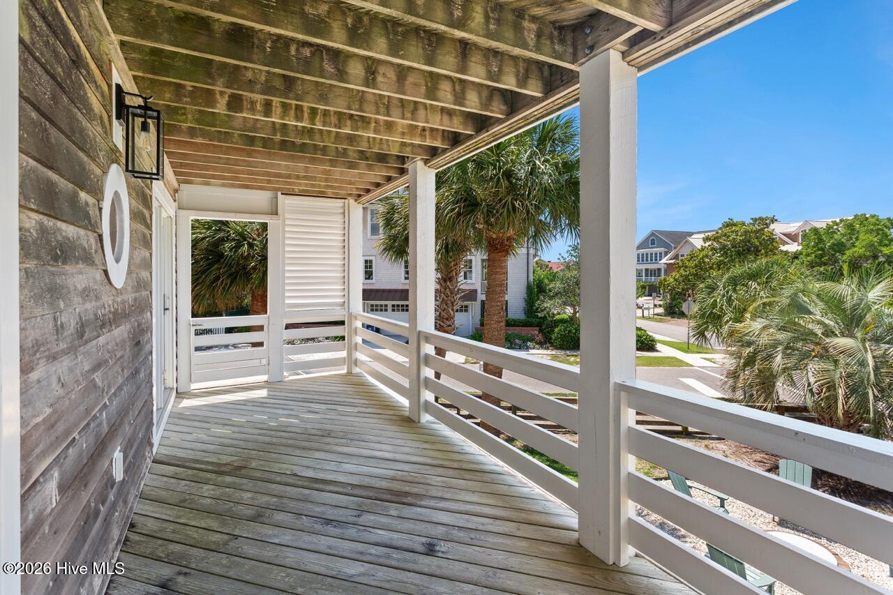 202 Live Oak Drive