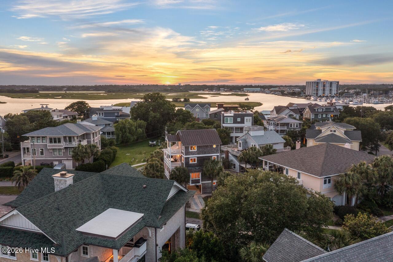 202 Live Oak Drive