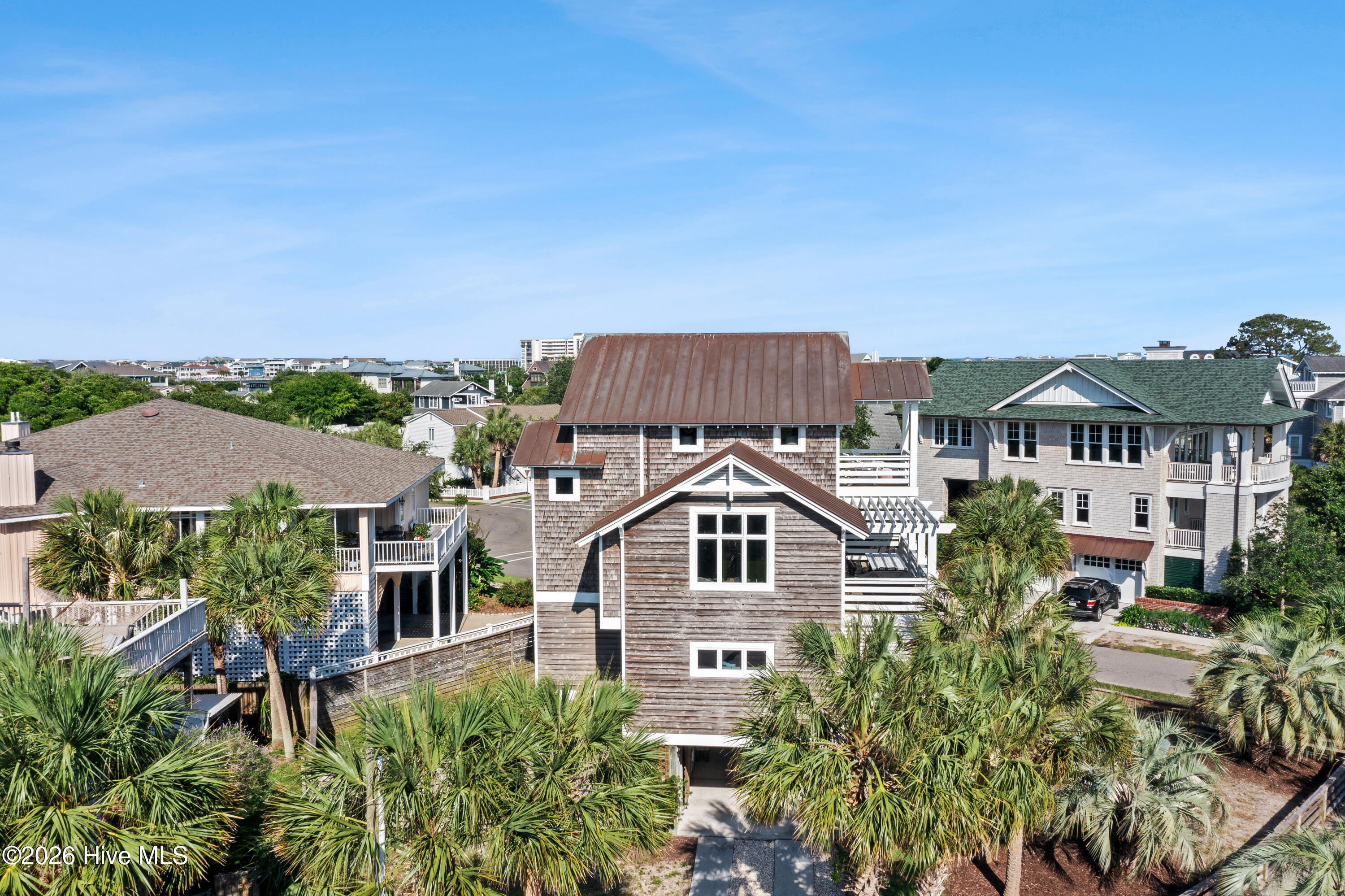 202 Live Oak Drive