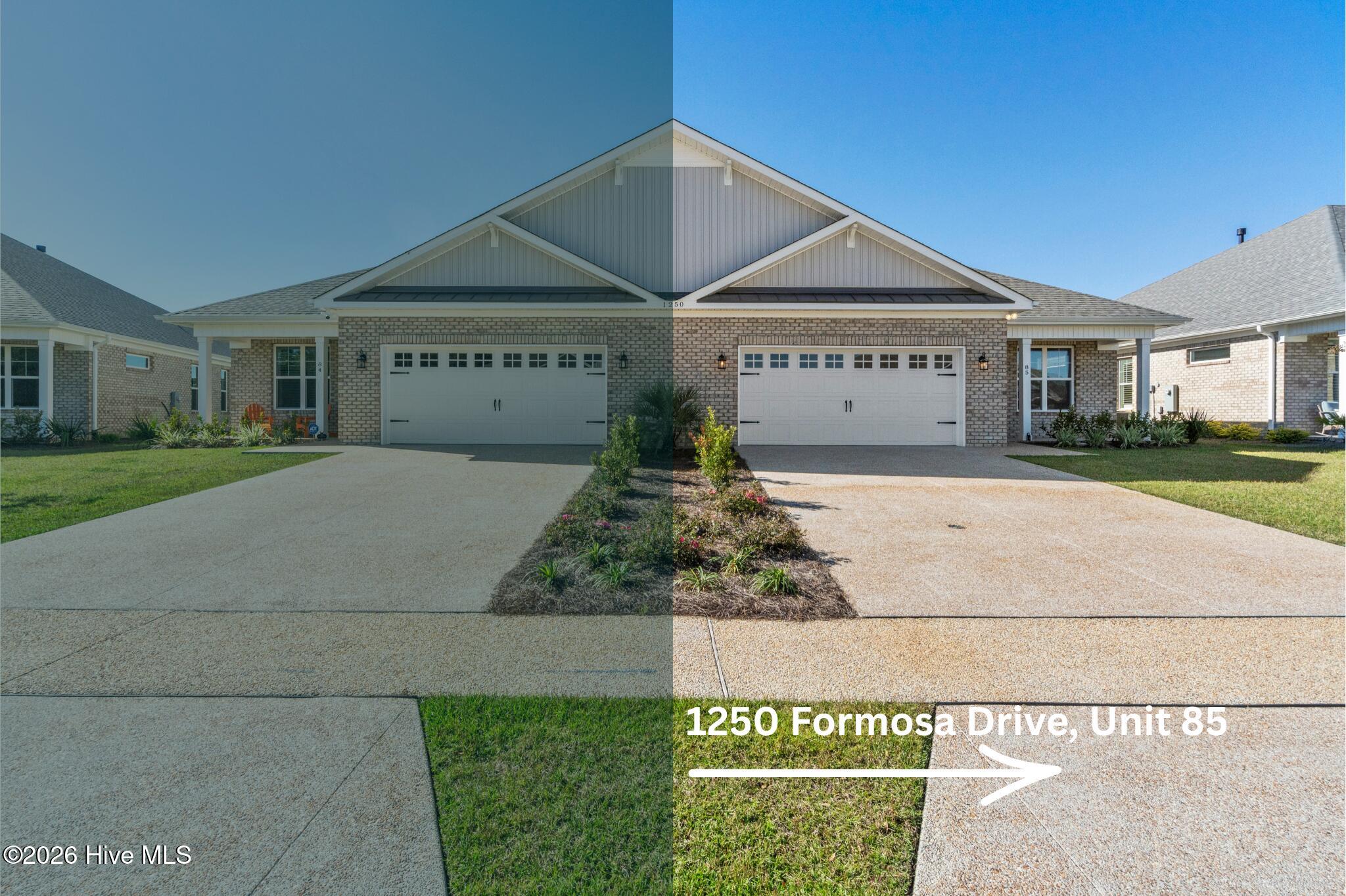 1250 Formosa Drive SE 85