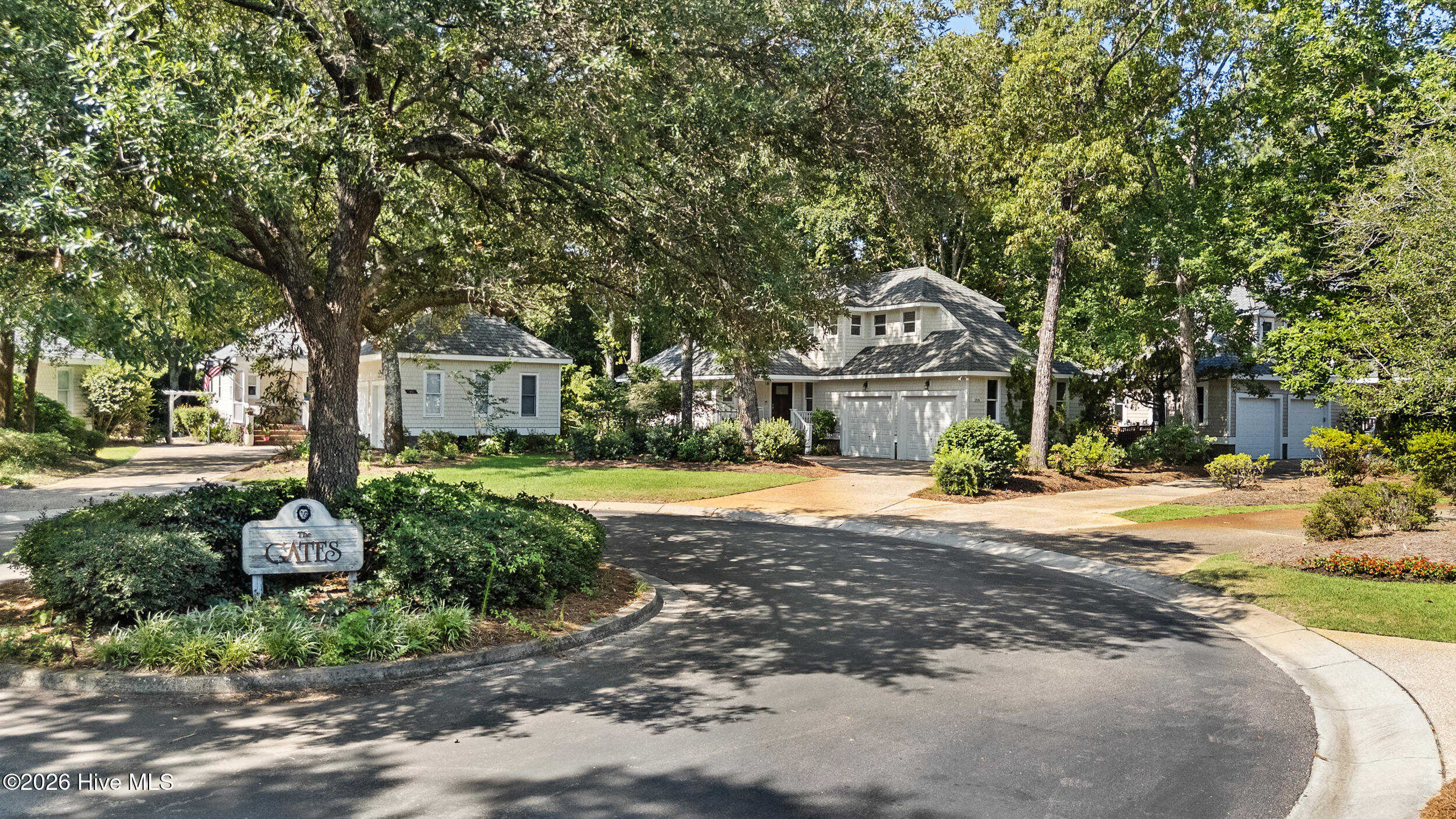 2106 Medeira Court