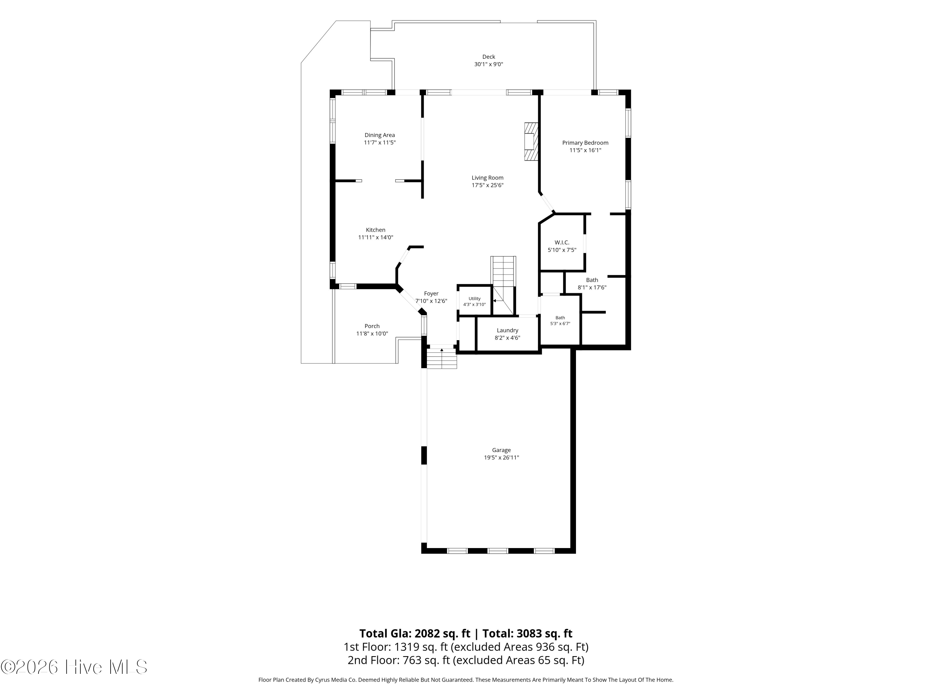 2106 Medeira Court