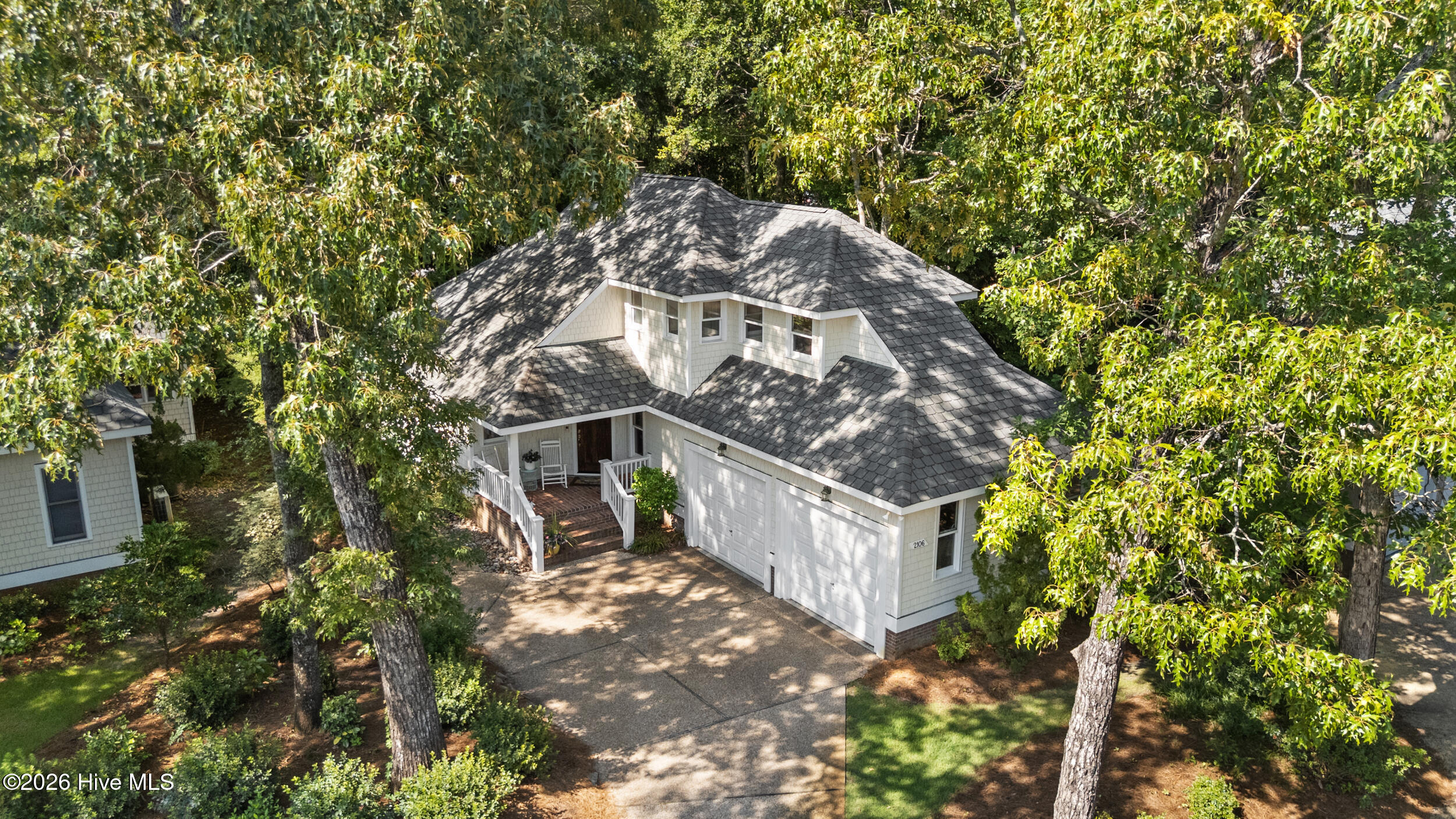 2106 Medeira Court