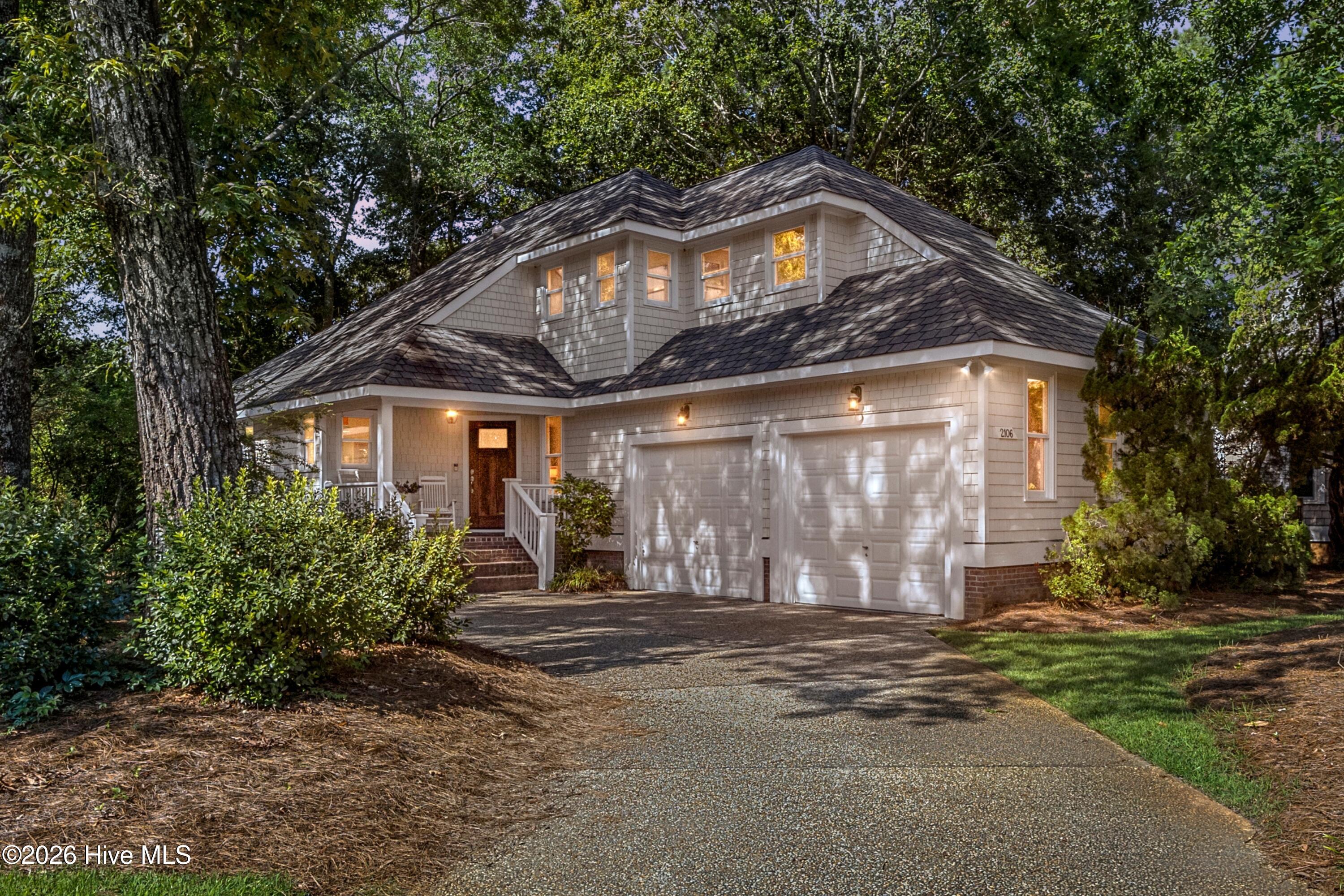 2106 Medeira Court