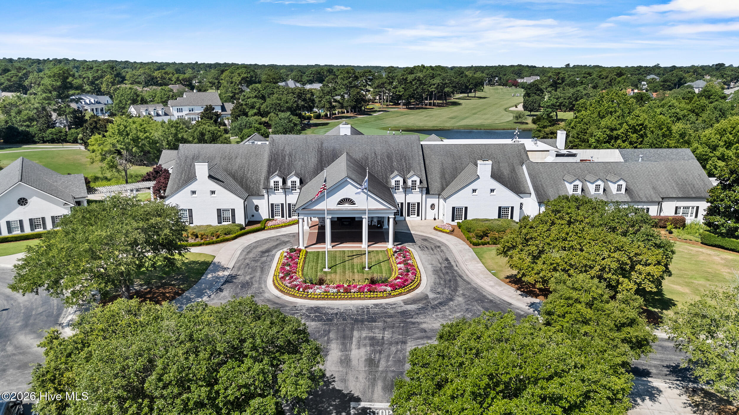 2106 Medeira Court