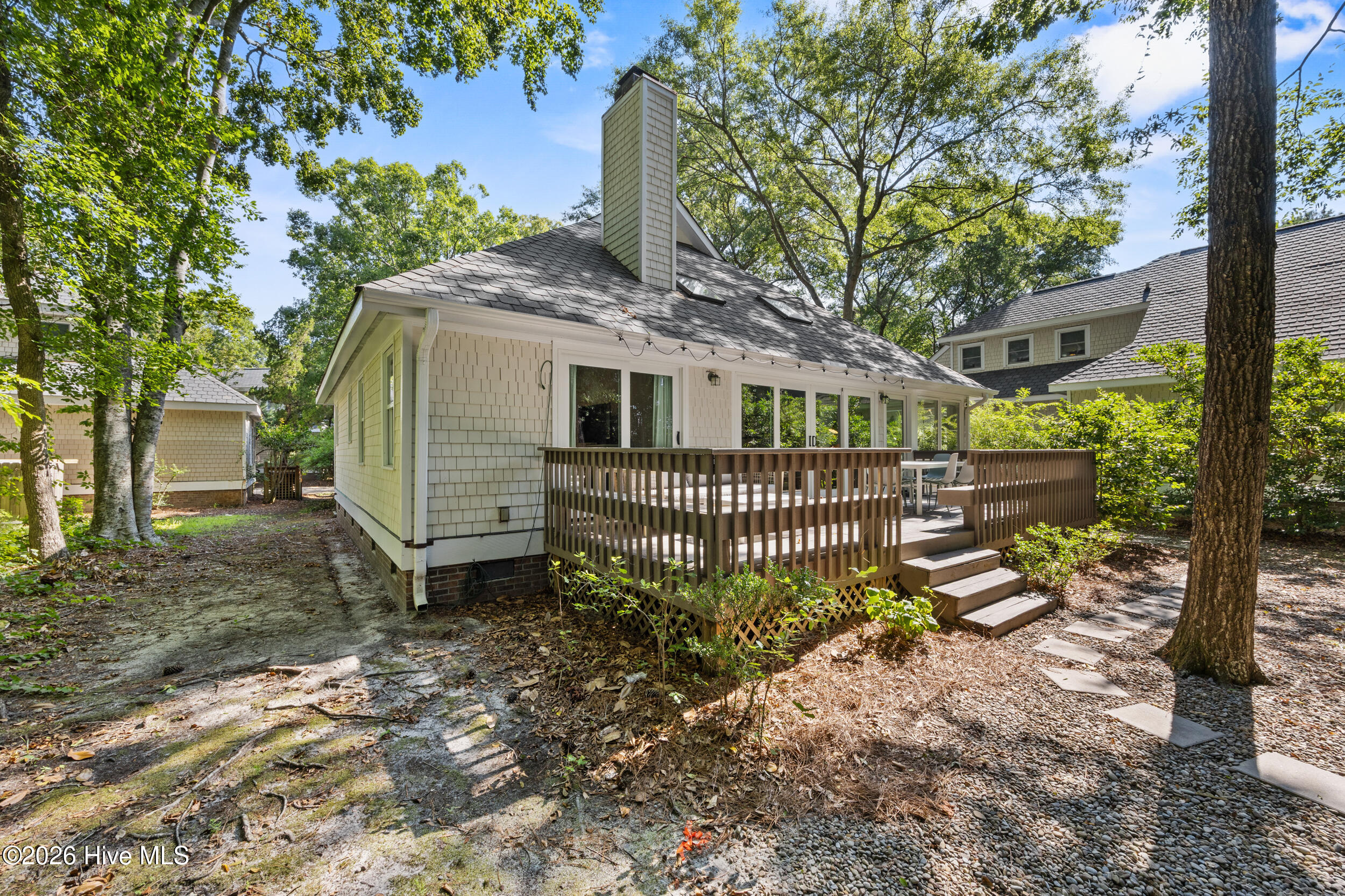 2106 Medeira Court