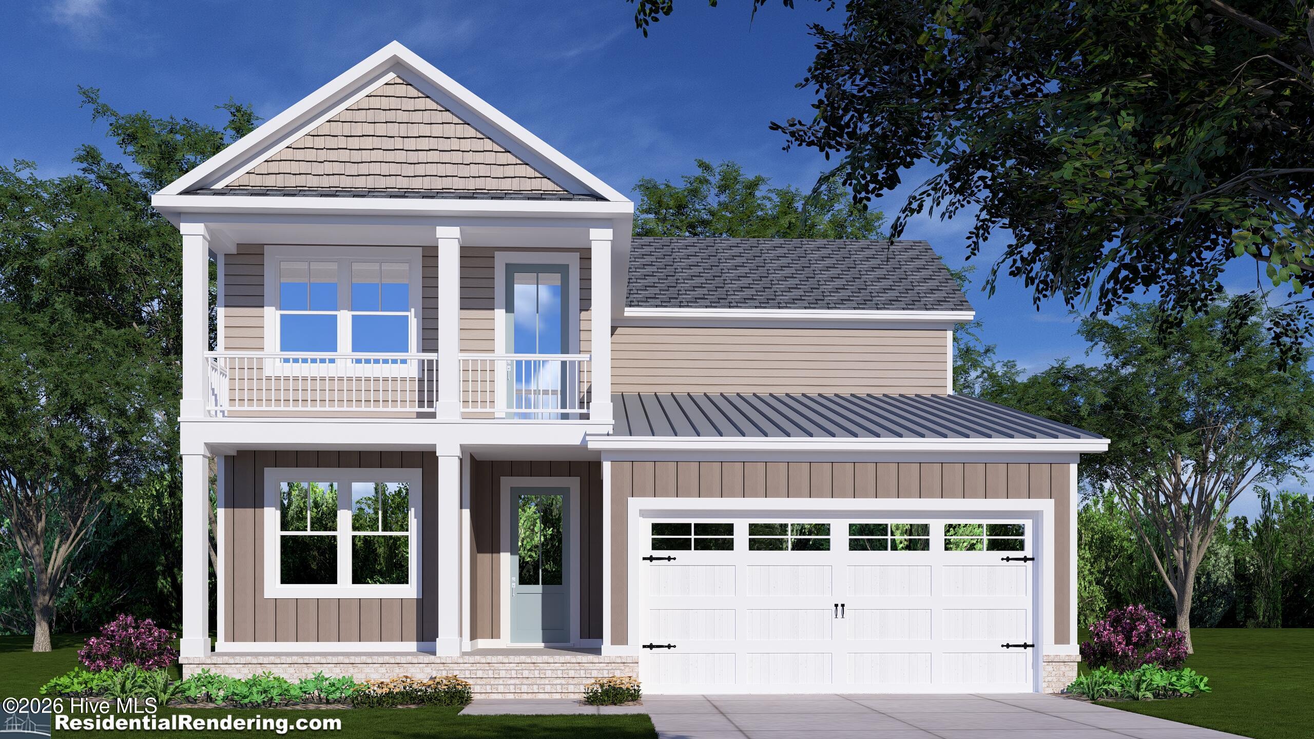 1228 Rockhill Road