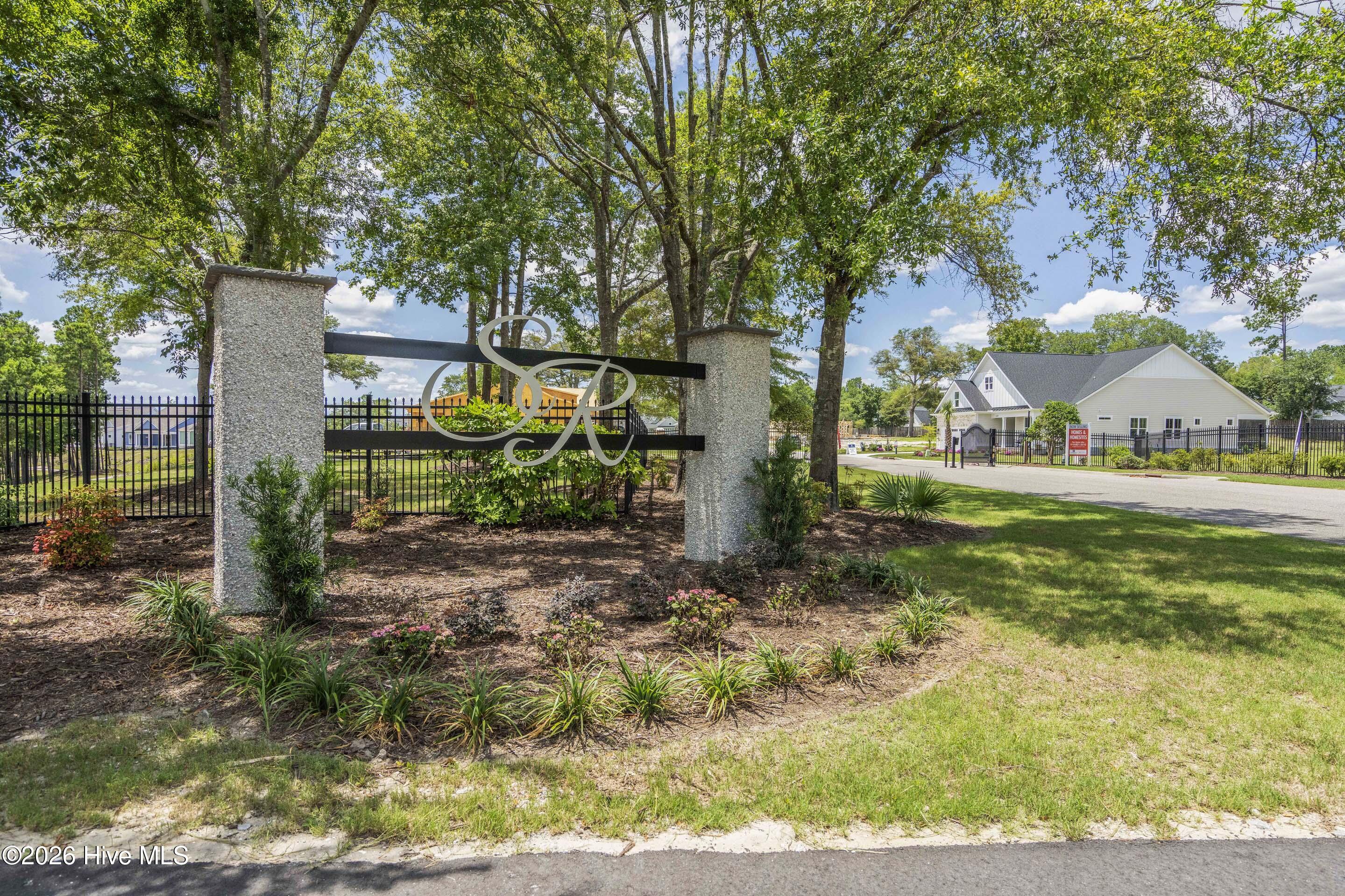 1232 Rockhill Road