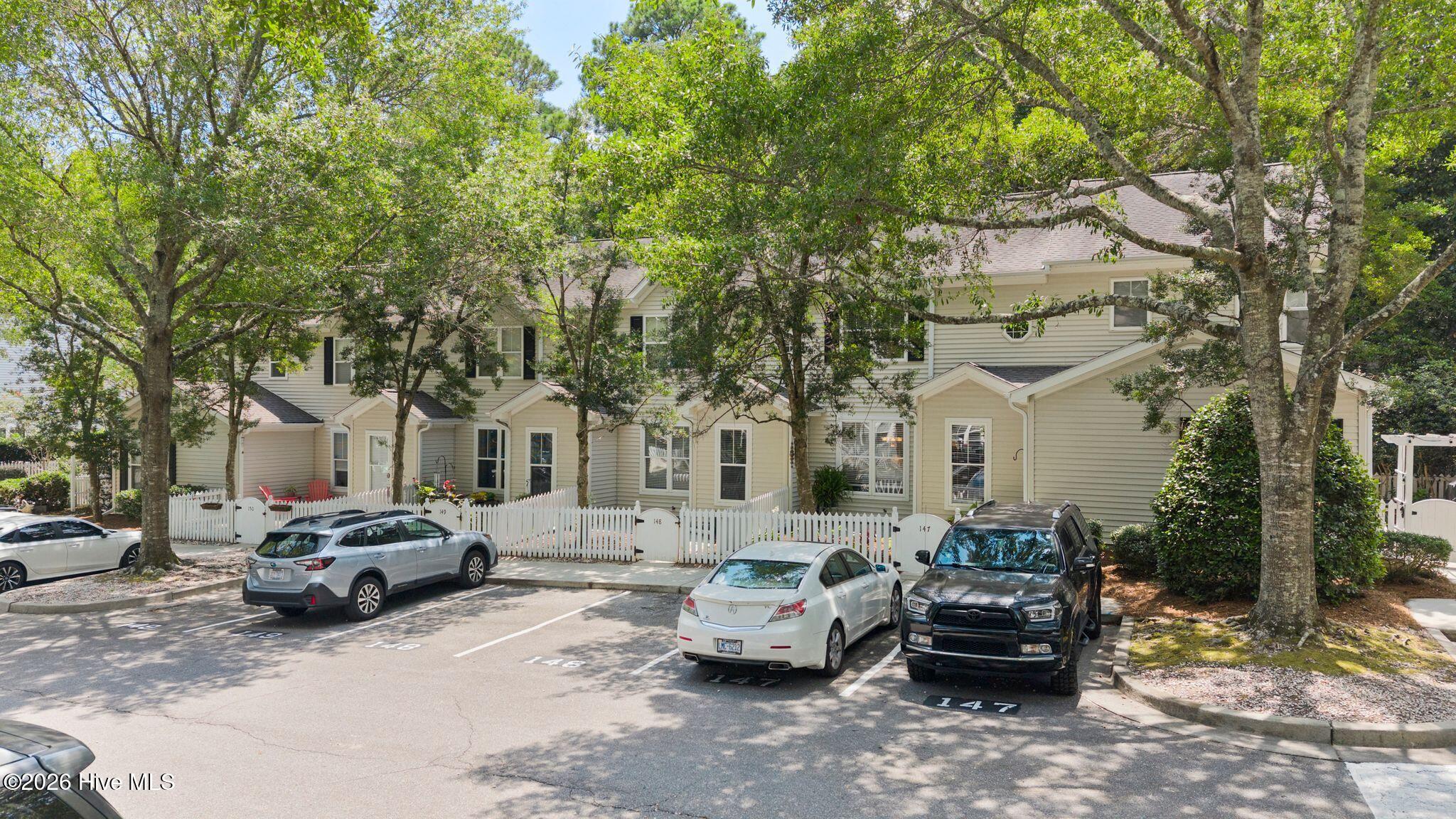 5813 Wrightsville Avenue Apt 147