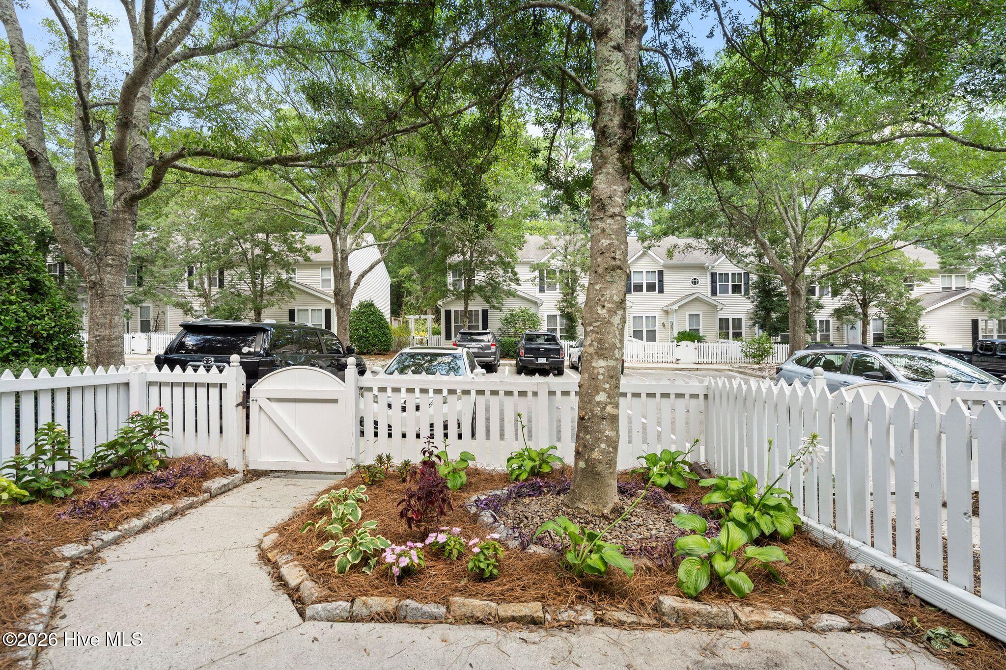 5813 Wrightsville Avenue Apt 147