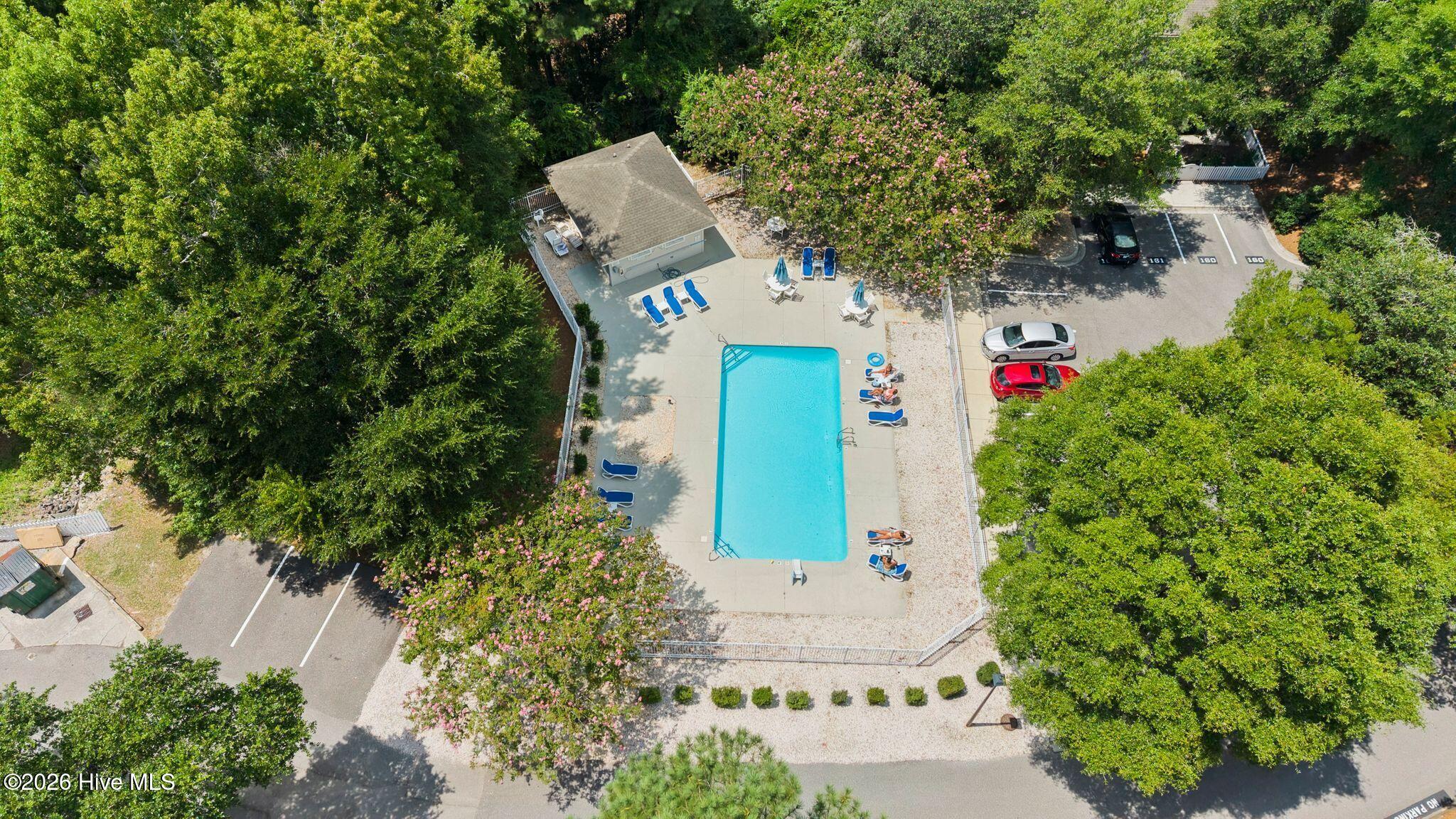 5813 Wrightsville Avenue Apt 147