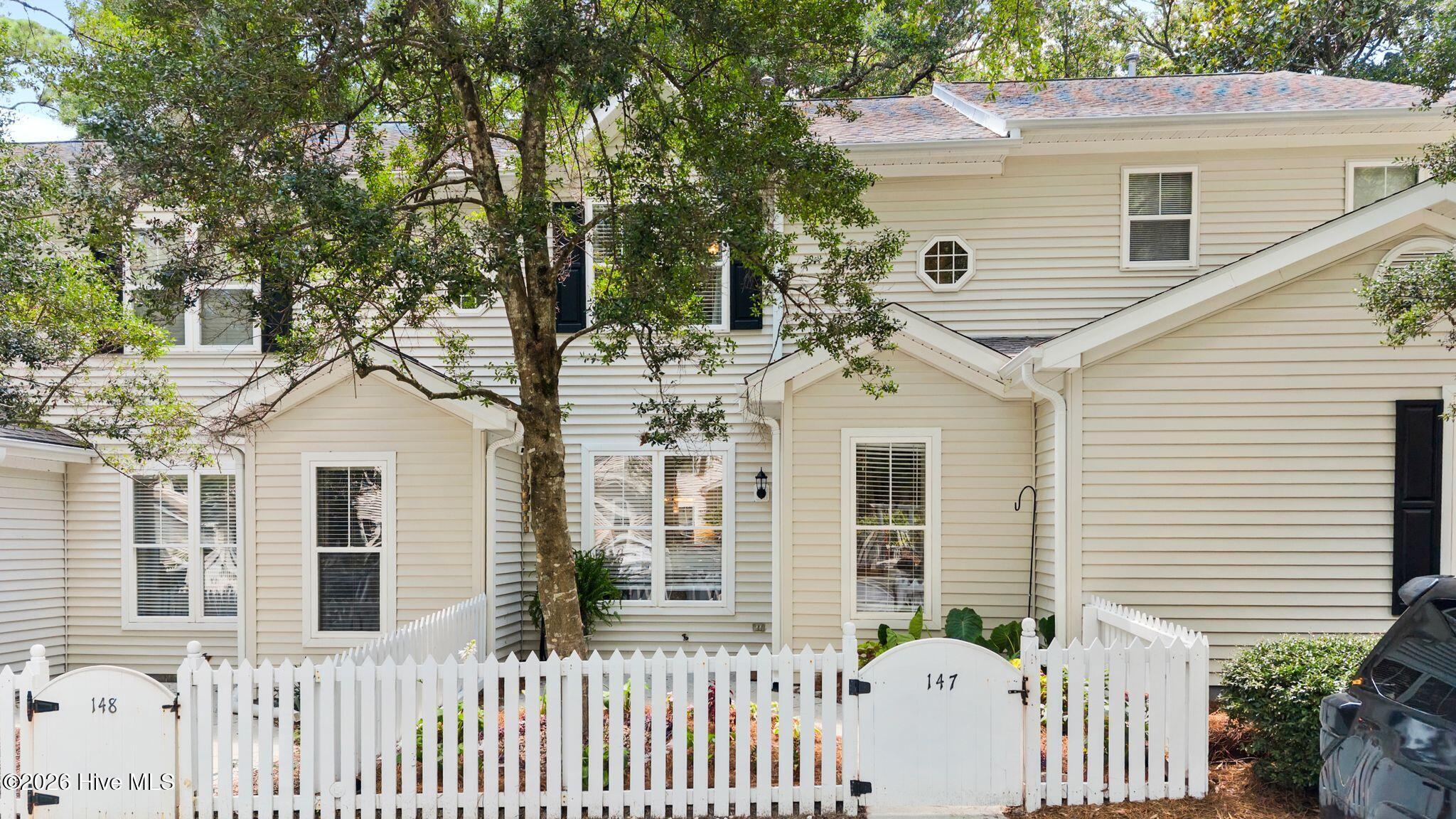5813 Wrightsville Avenue Apt 147