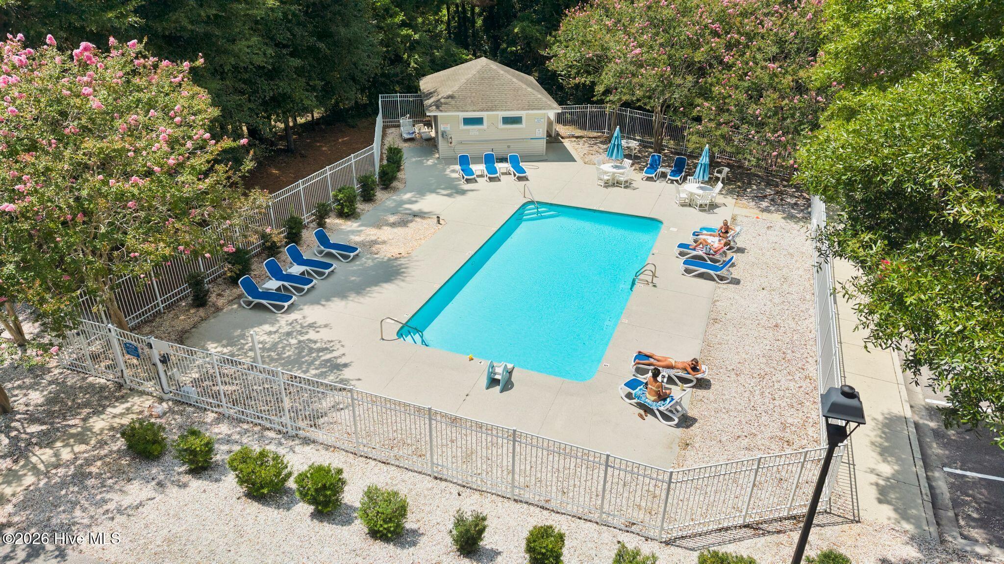 5813 Wrightsville Avenue Apt 147