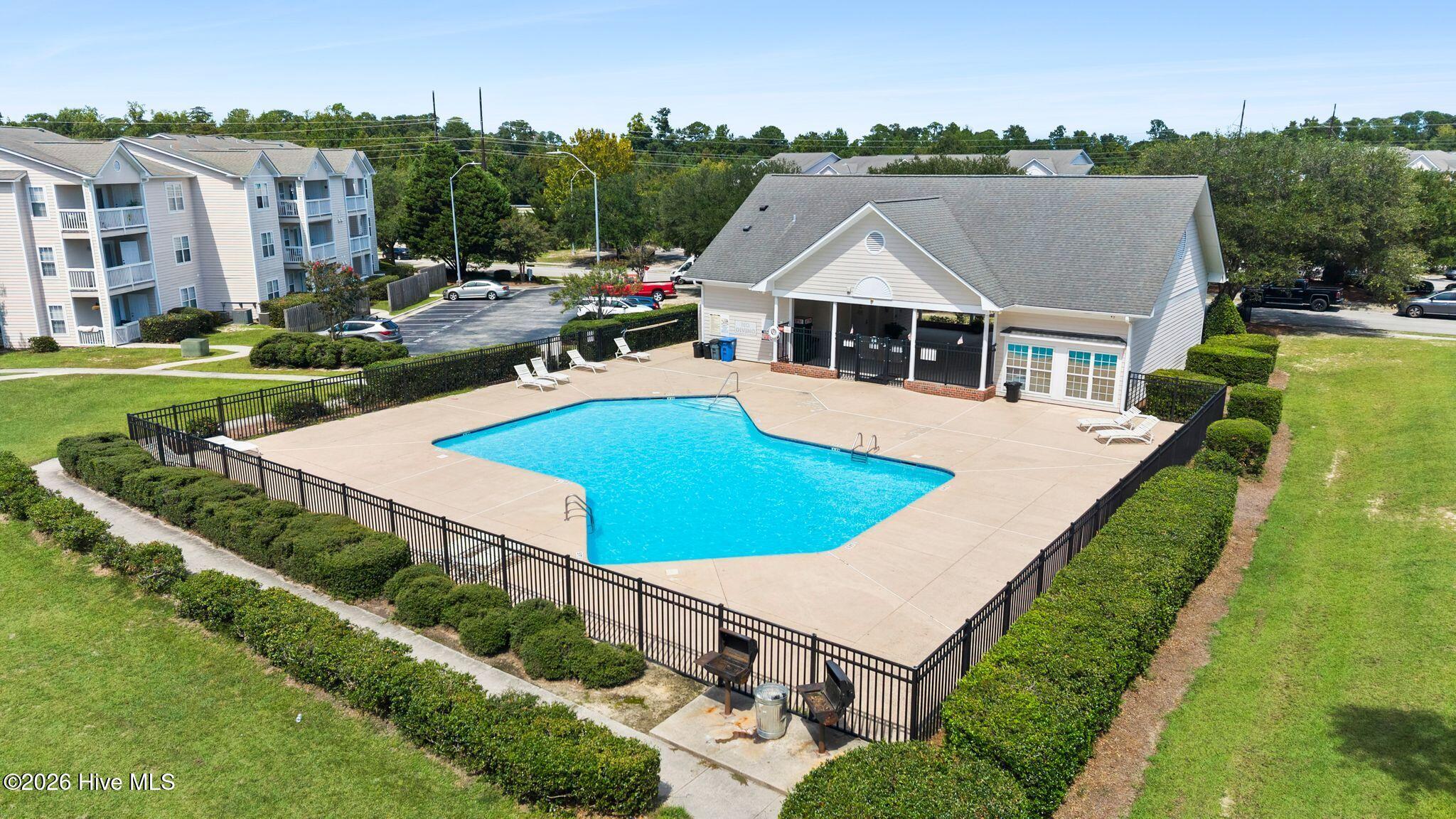 709 Summertime Lane C