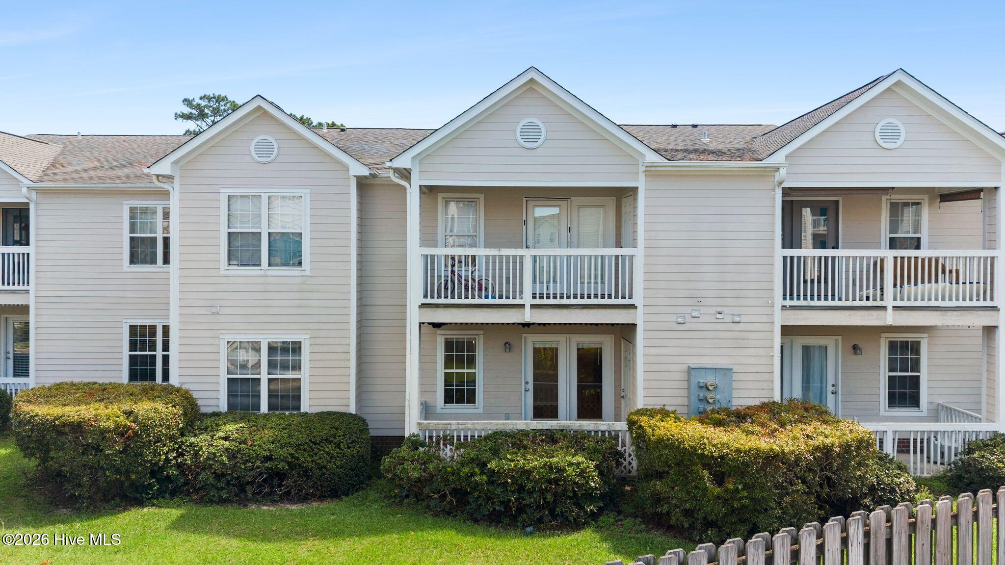 709 Summertime Lane C