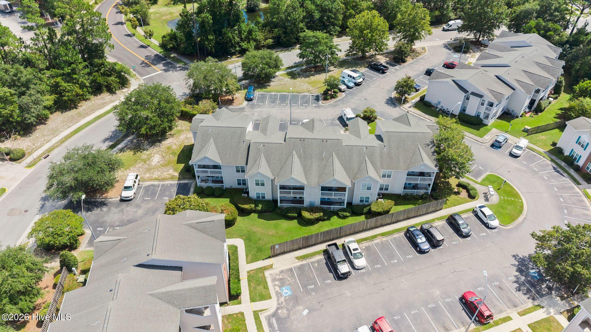 709 Summertime Lane C