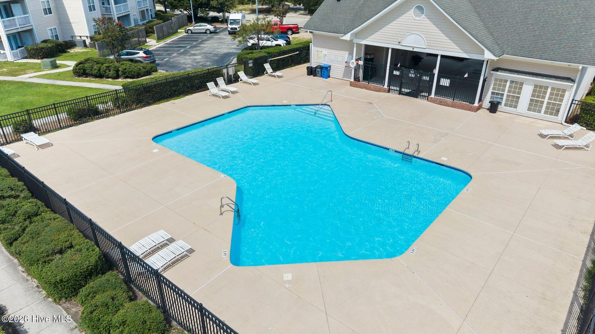 709 Summertime Lane C