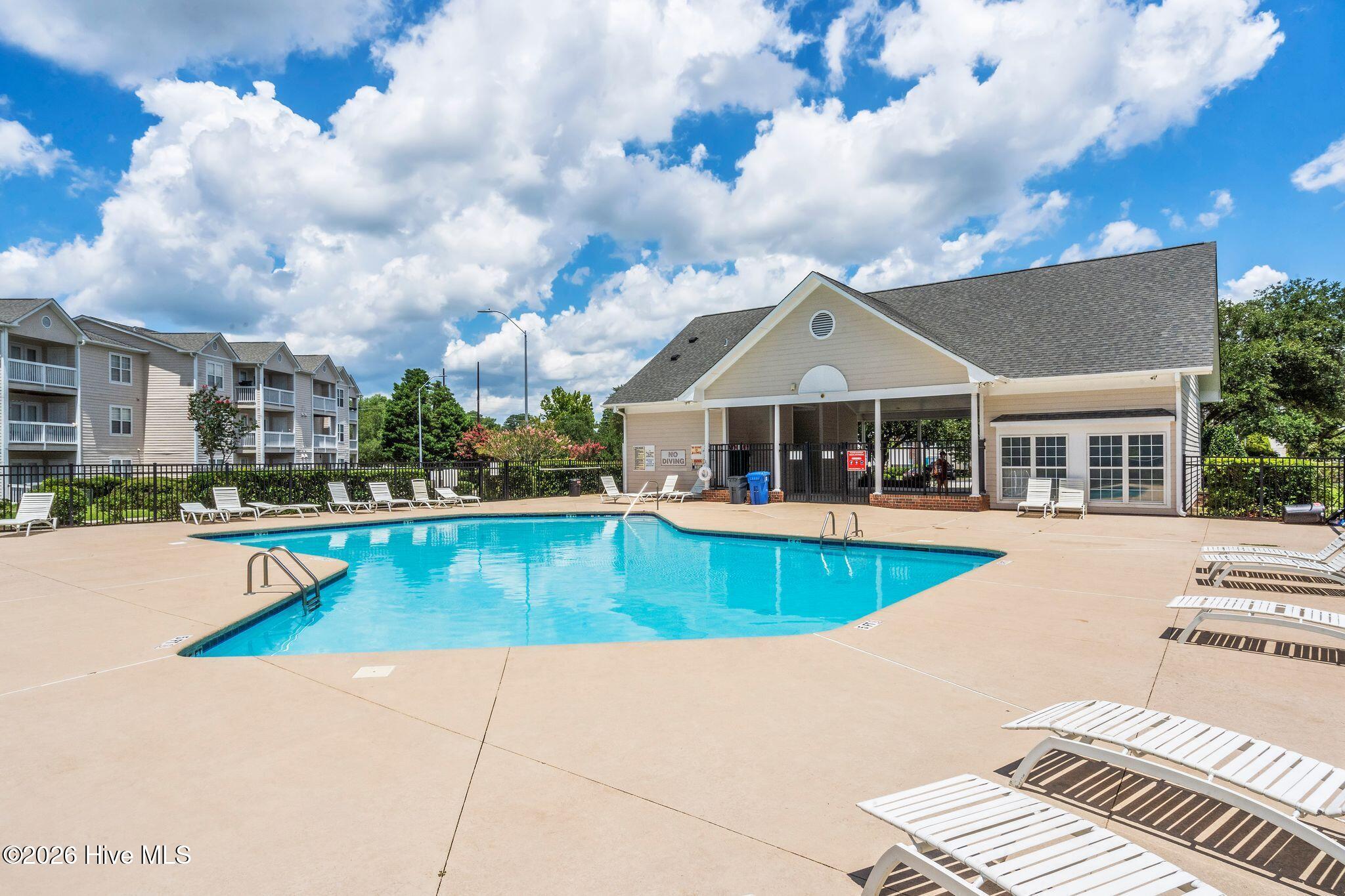 709 Summertime Lane C