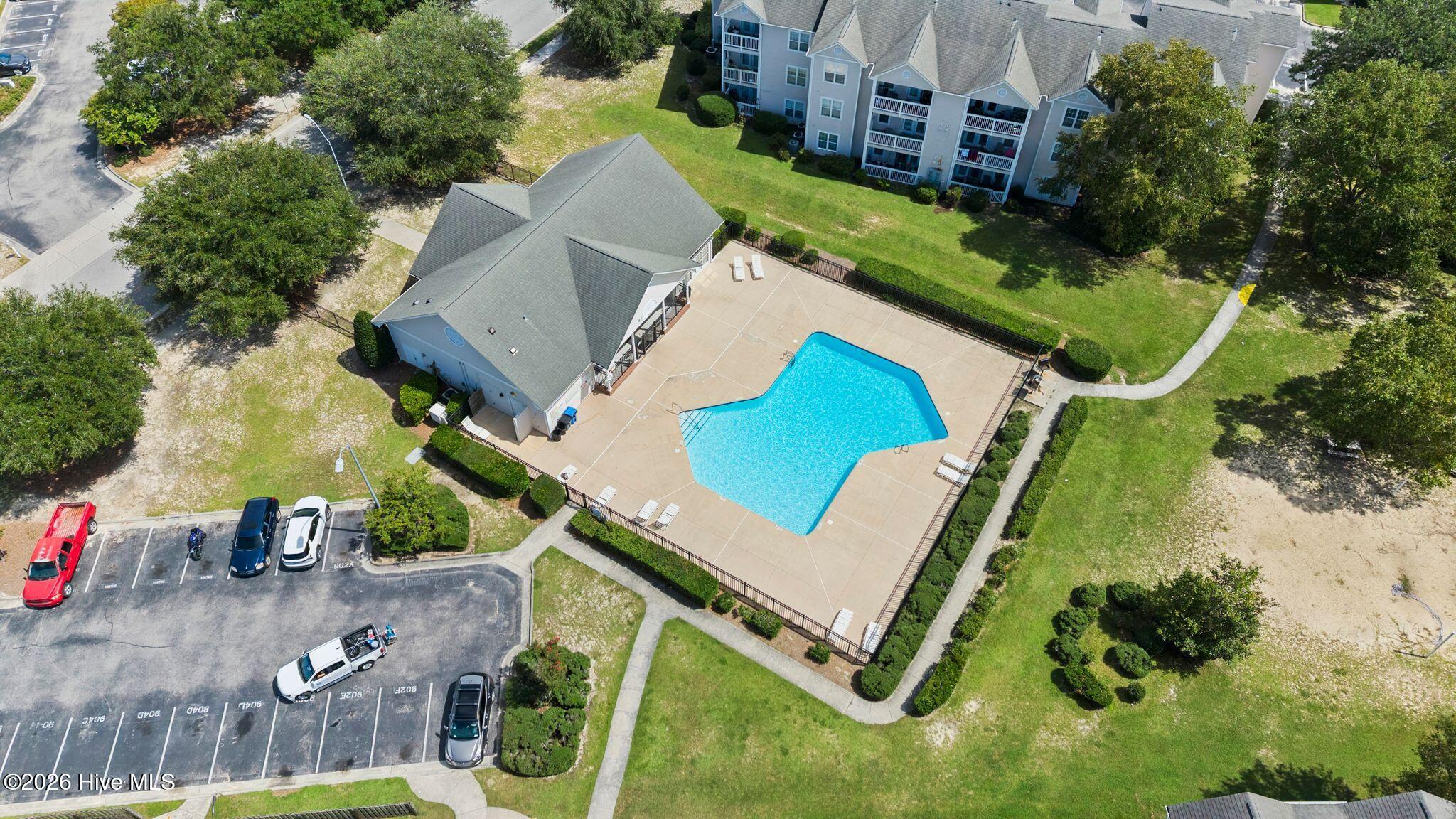 709 Summertime Lane C