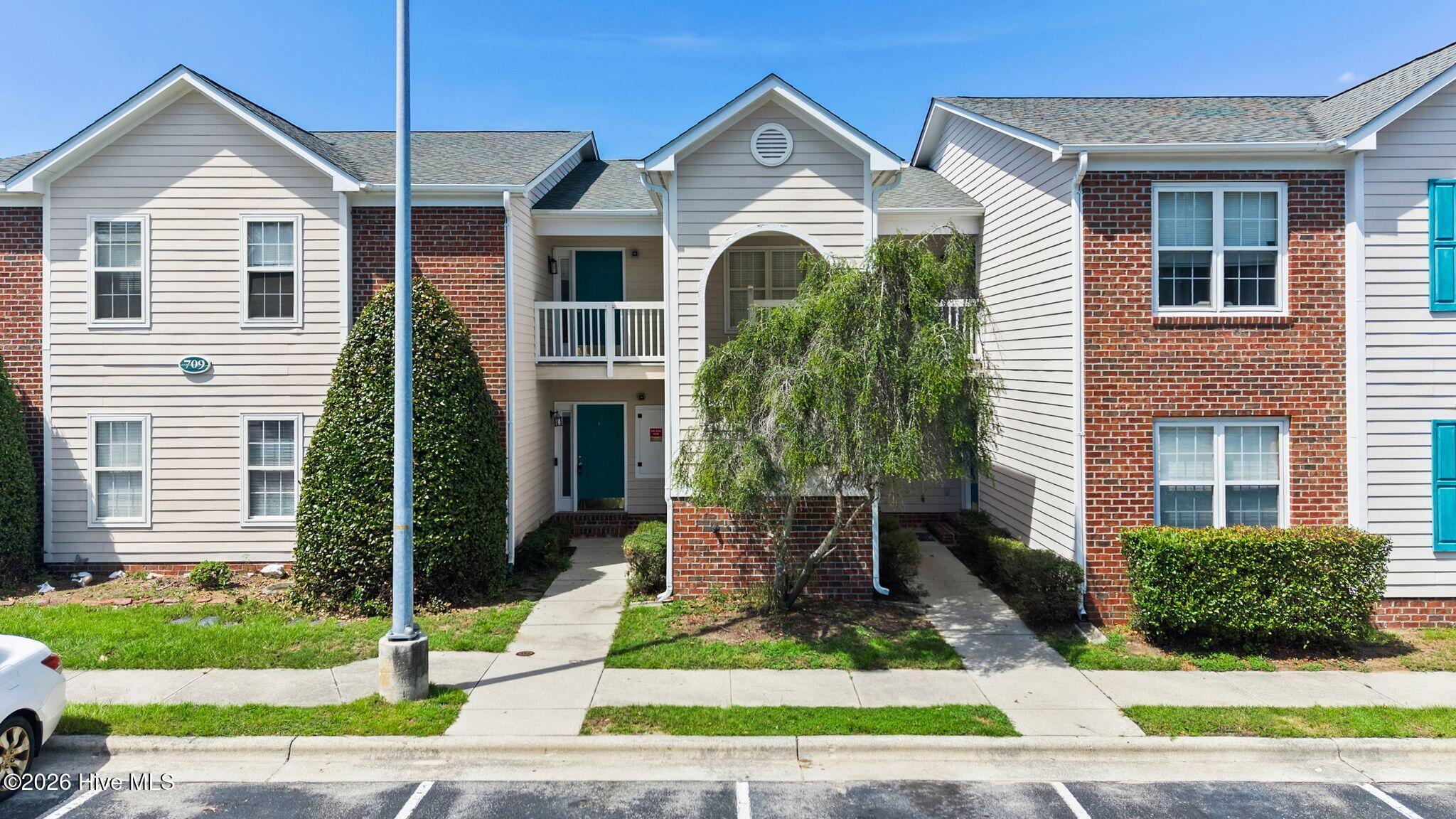 709 Summertime Lane C