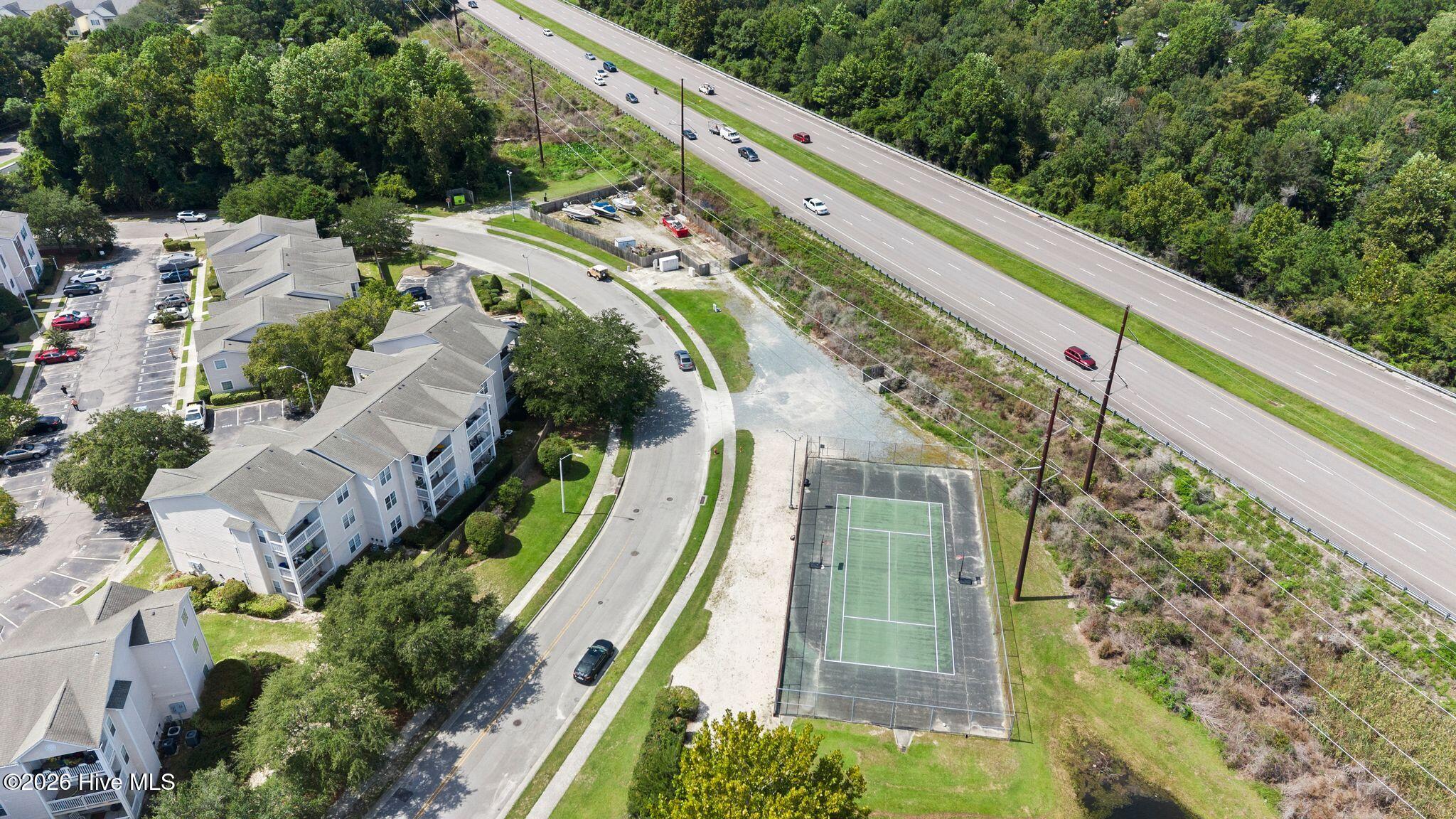 709 Summertime Lane C