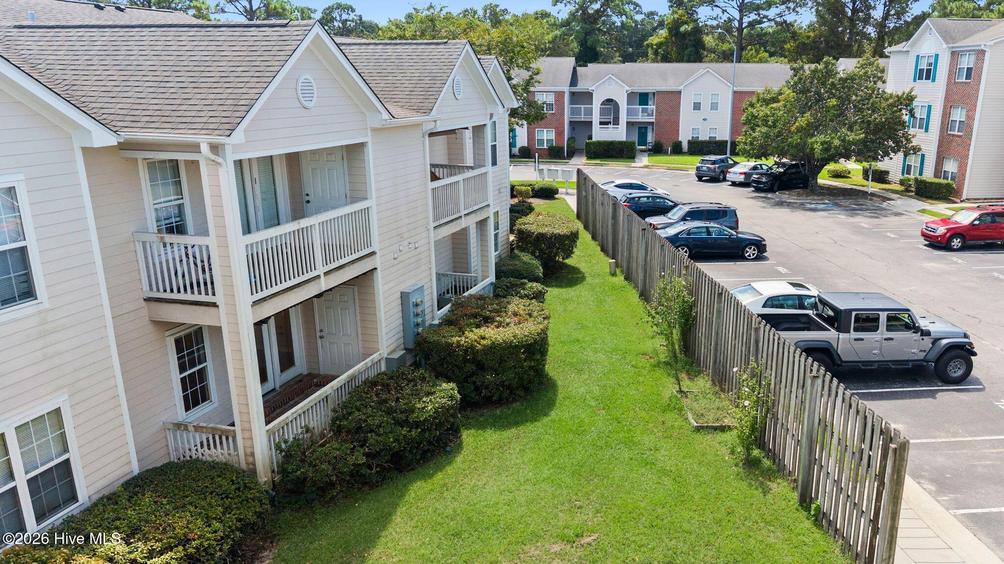 709 Summertime Lane C